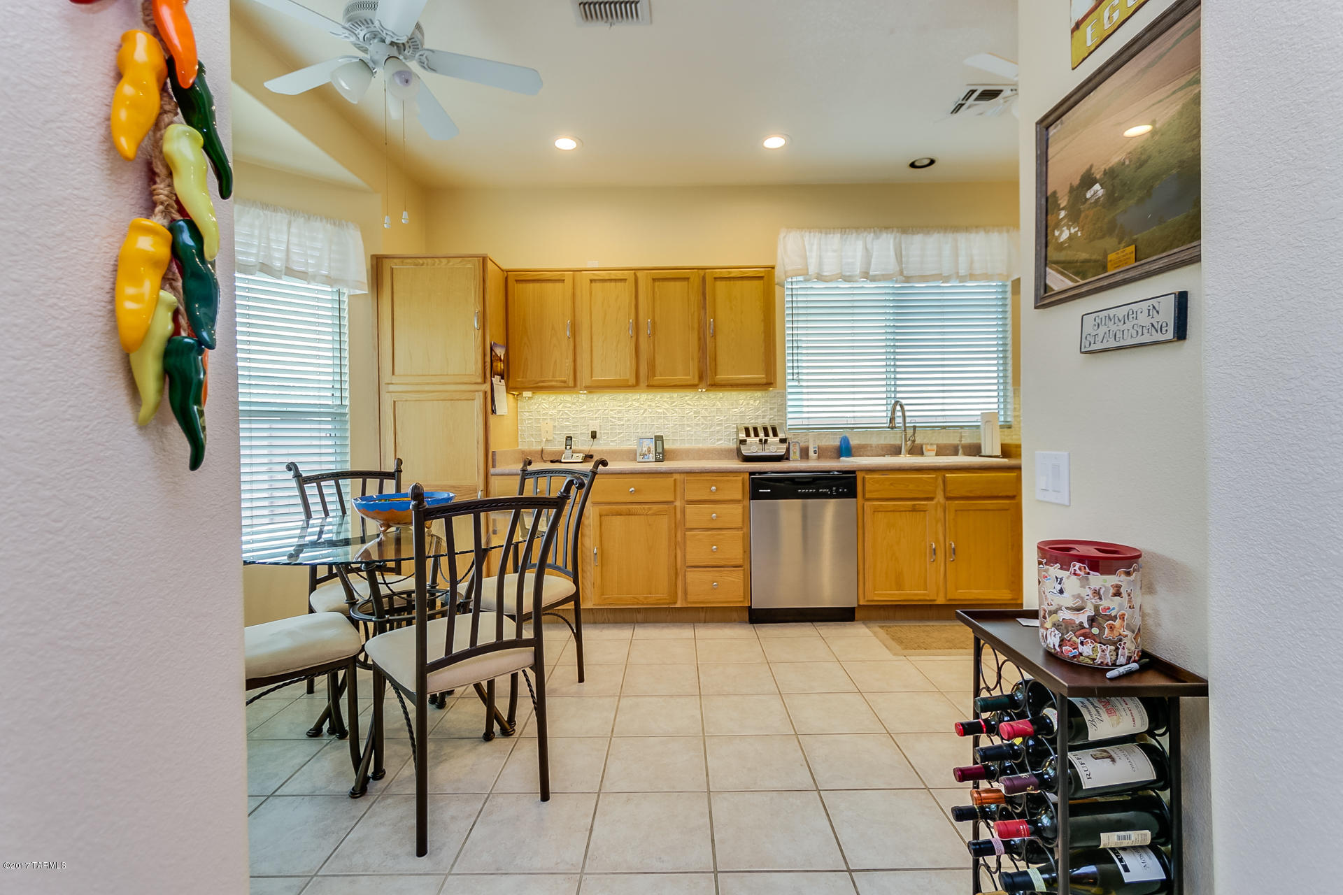 Continental Ranch Sunflower - Residential