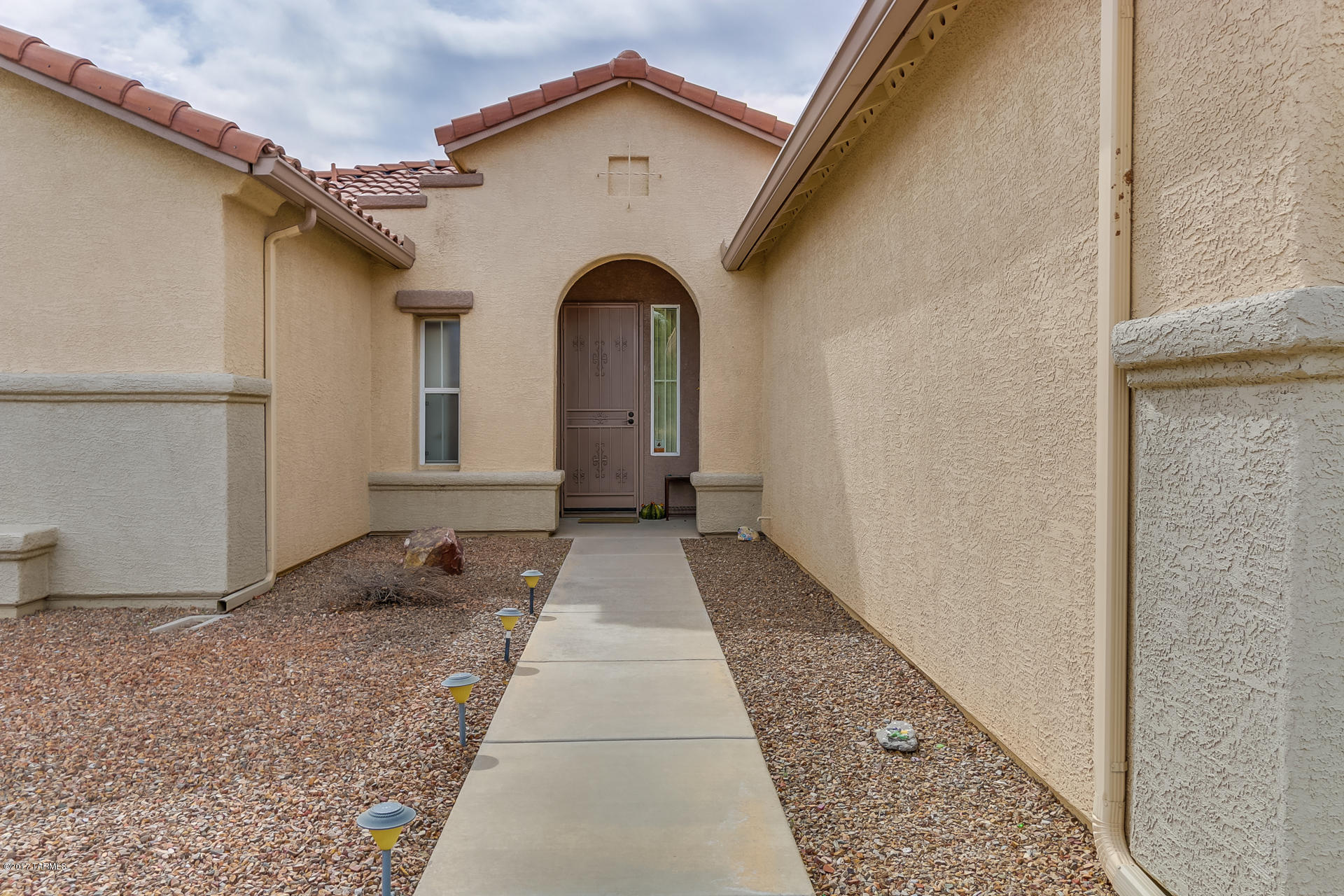 Continental Ranch Sunflower - Residential