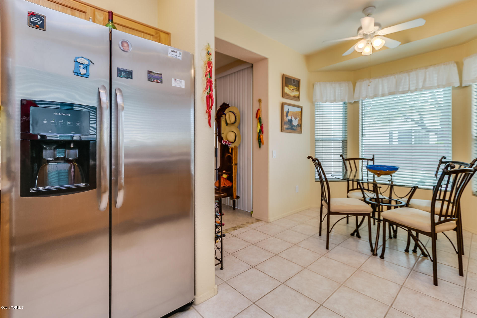 Continental Ranch Sunflower - Residential