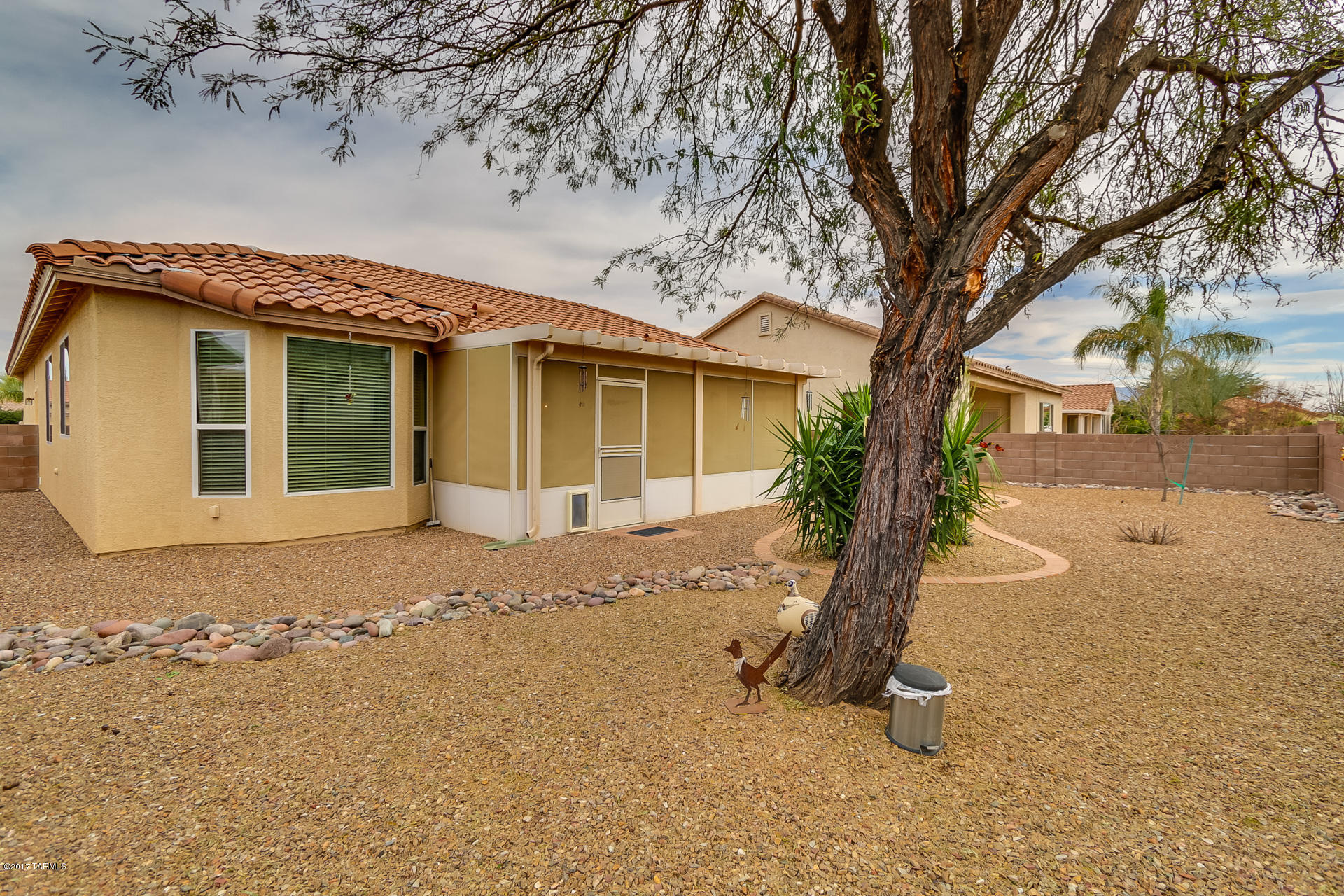 Continental Ranch Sunflower - Residential