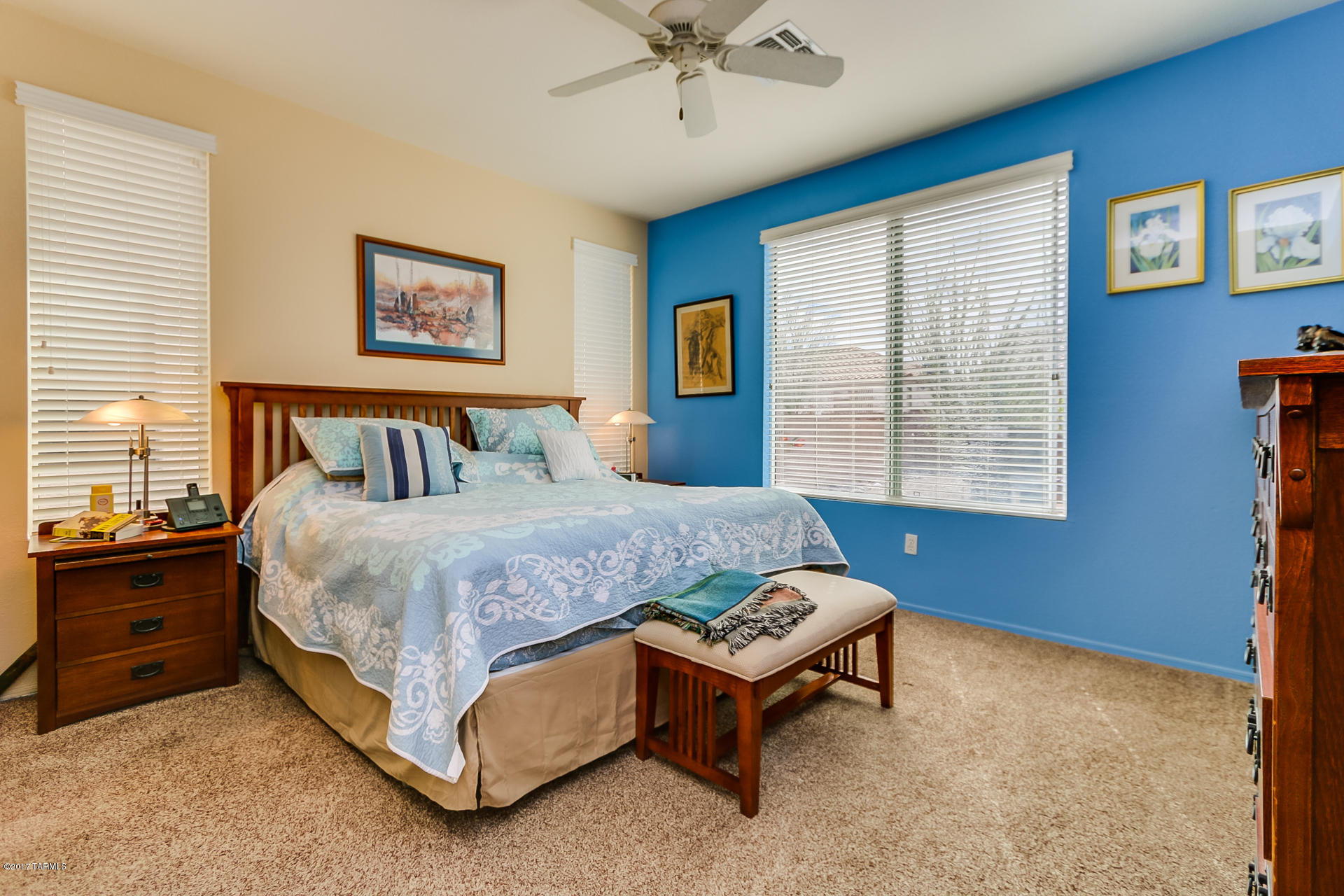 Continental Ranch Sunflower - Residential