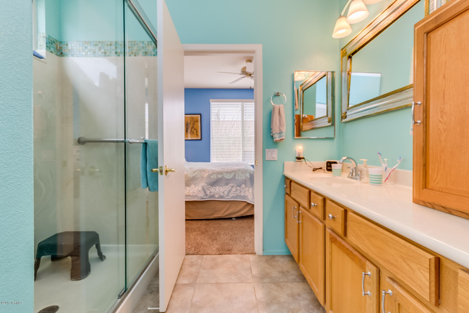 Continental Ranch Sunflower - Residential