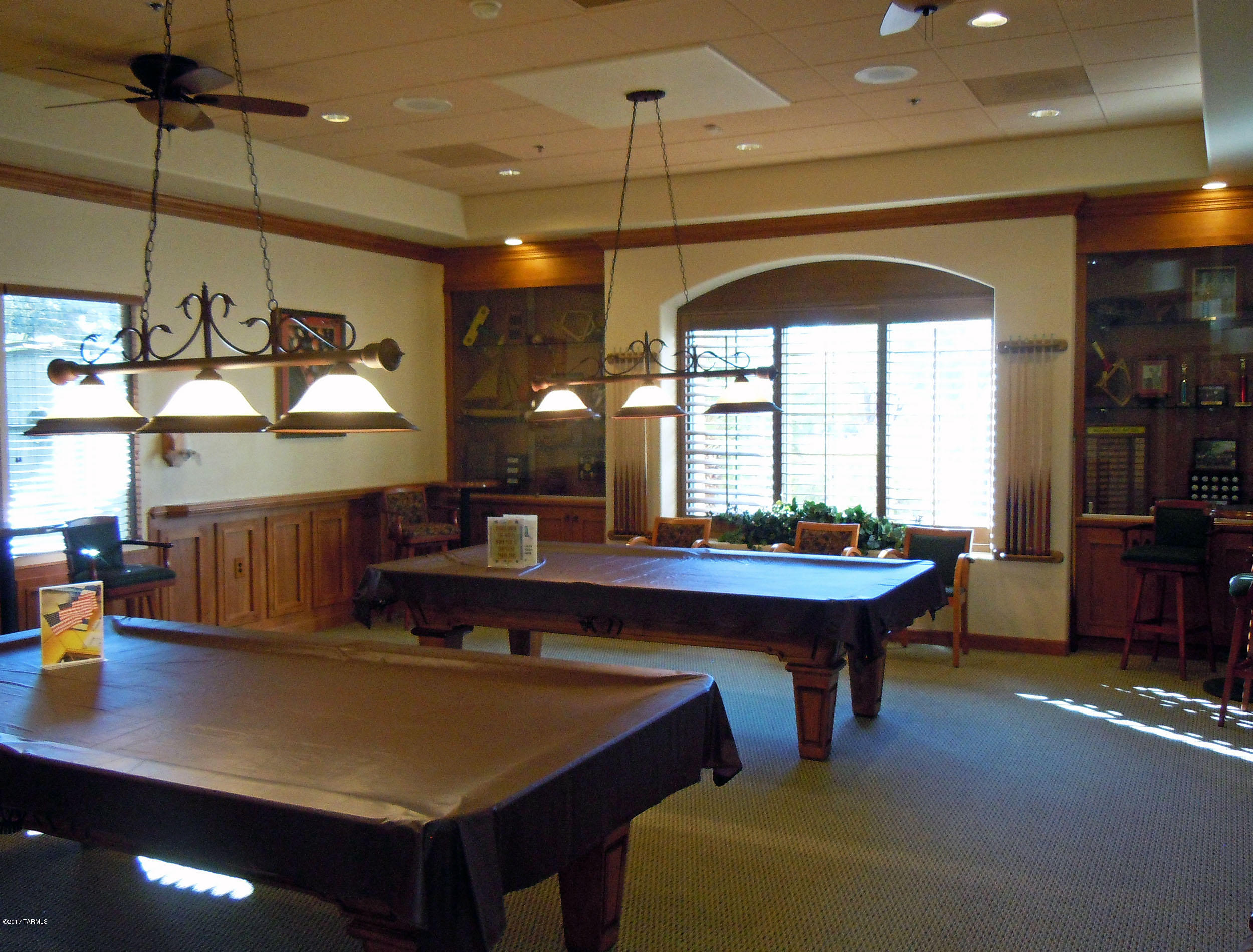 Continental Ranch Sunflower - Residential
