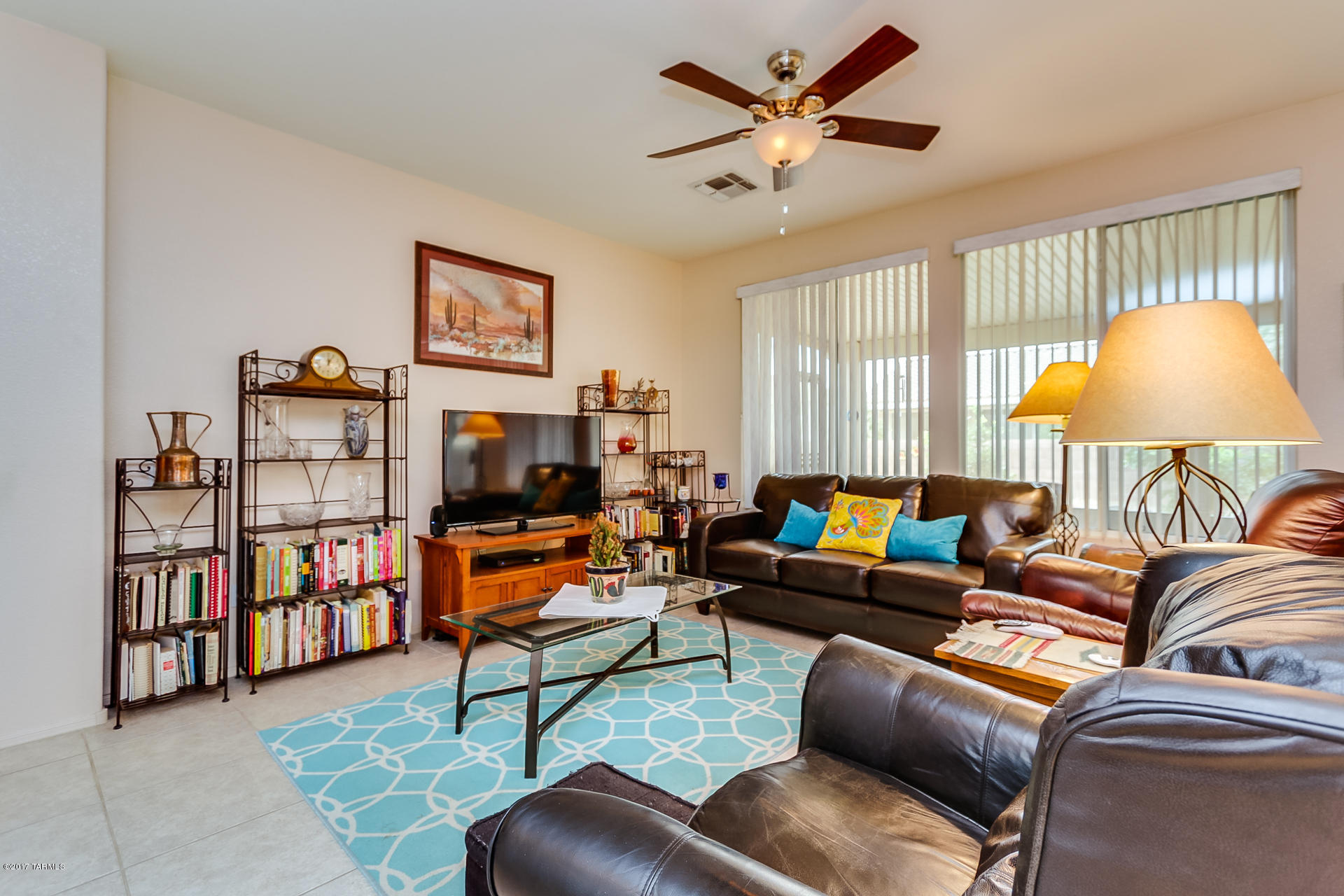 Continental Ranch Sunflower - Residential
