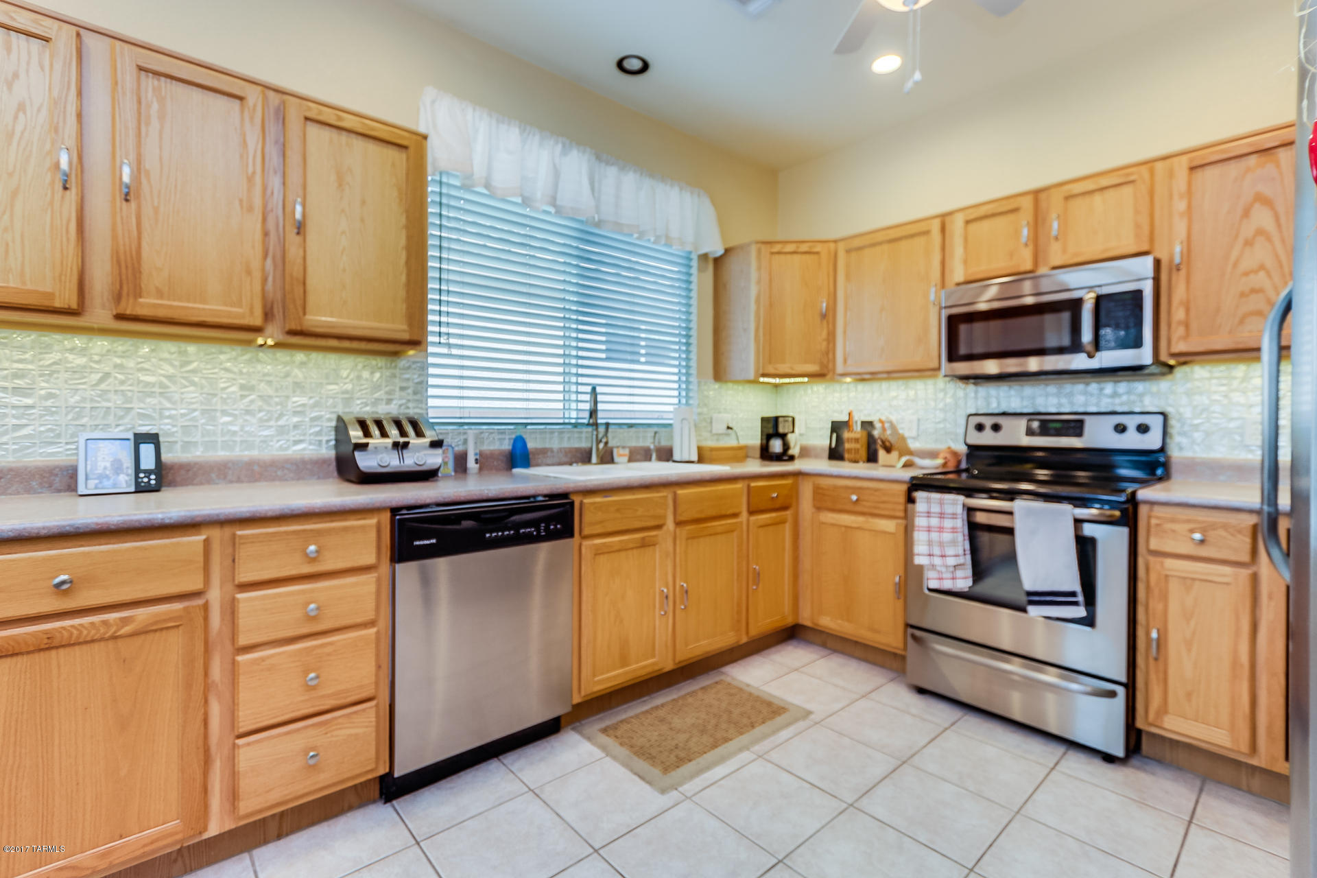 Continental Ranch Sunflower - Residential