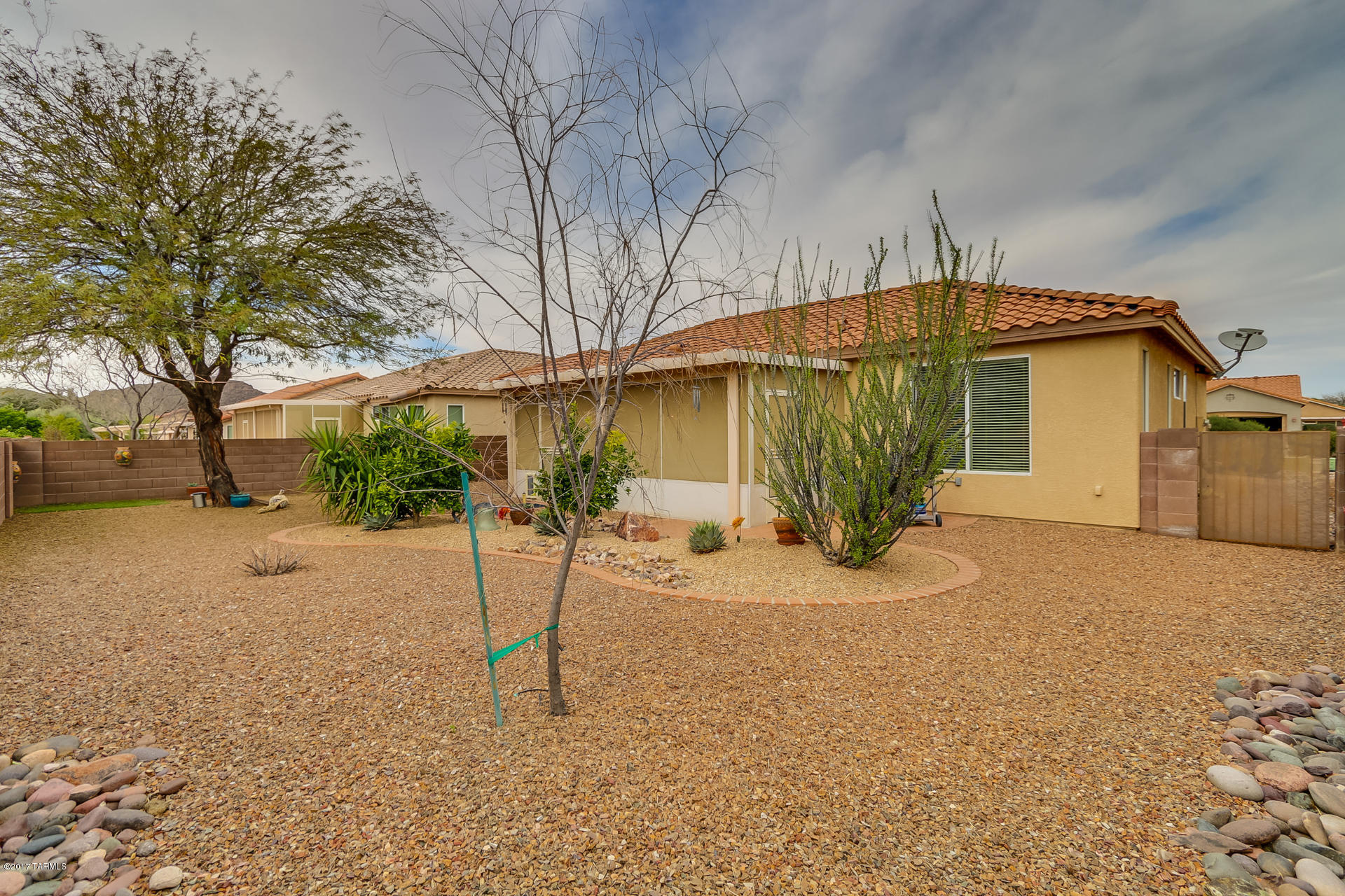Continental Ranch Sunflower - Residential