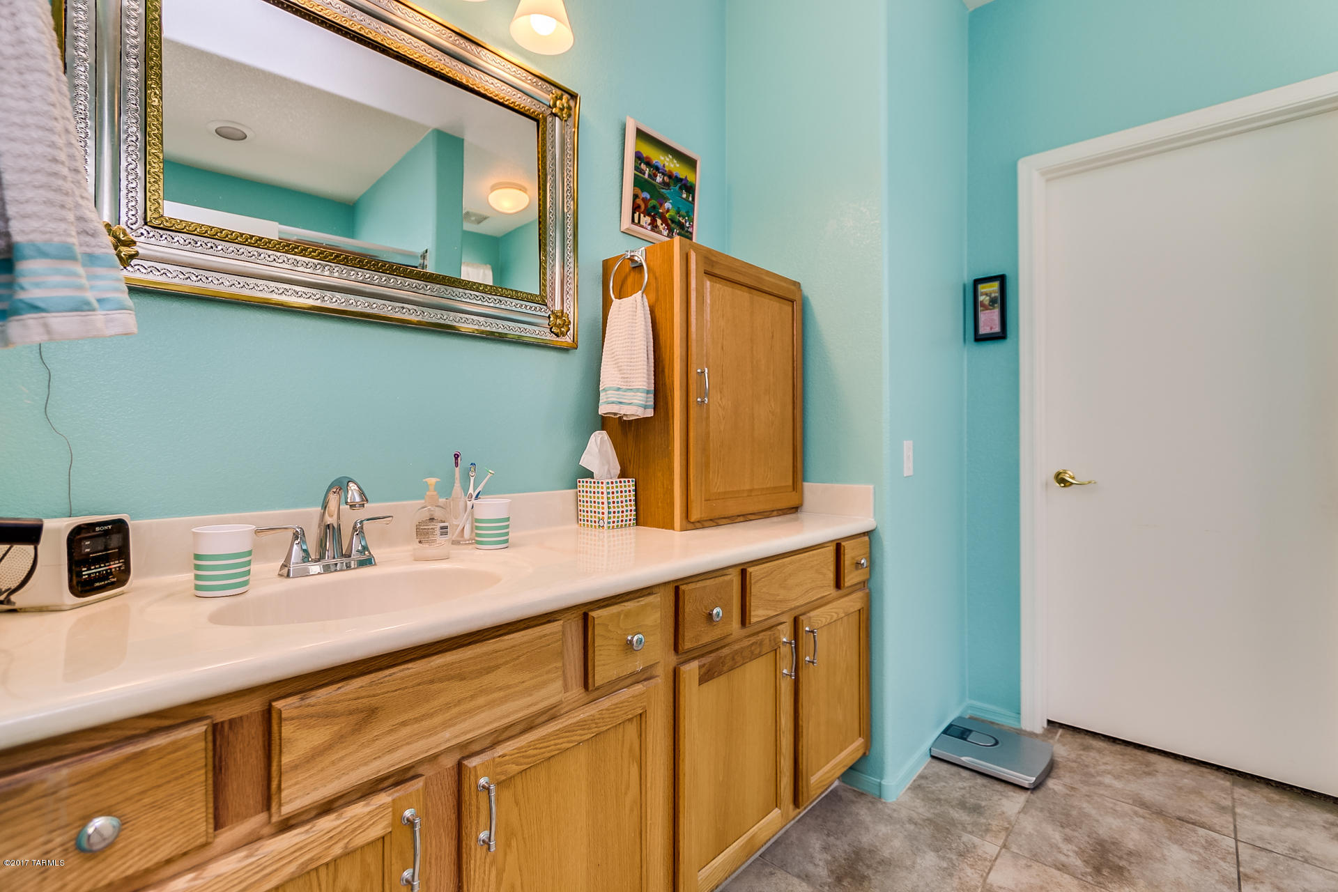 Continental Ranch Sunflower - Residential