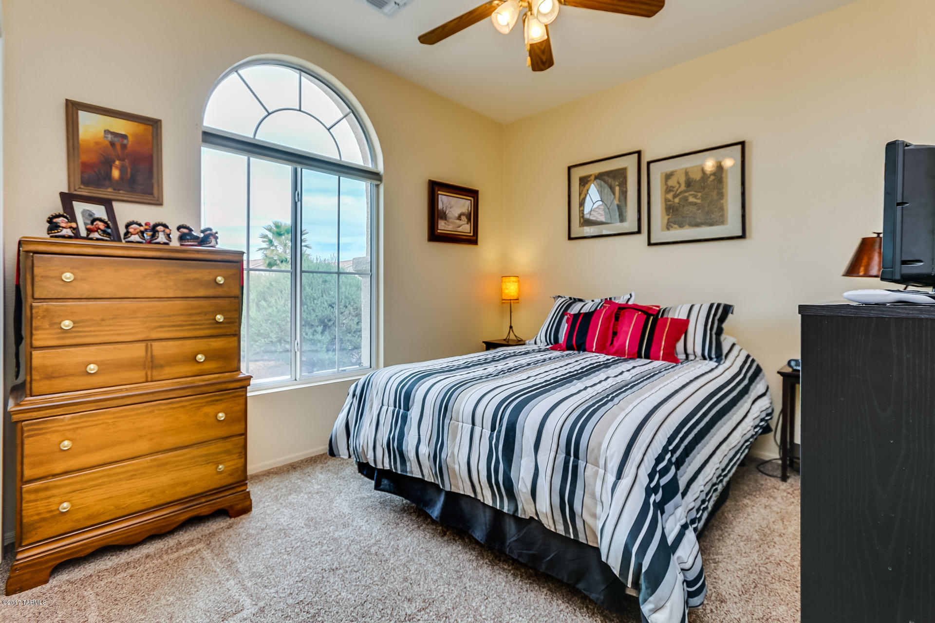 Continental Ranch Sunflower - Residential
