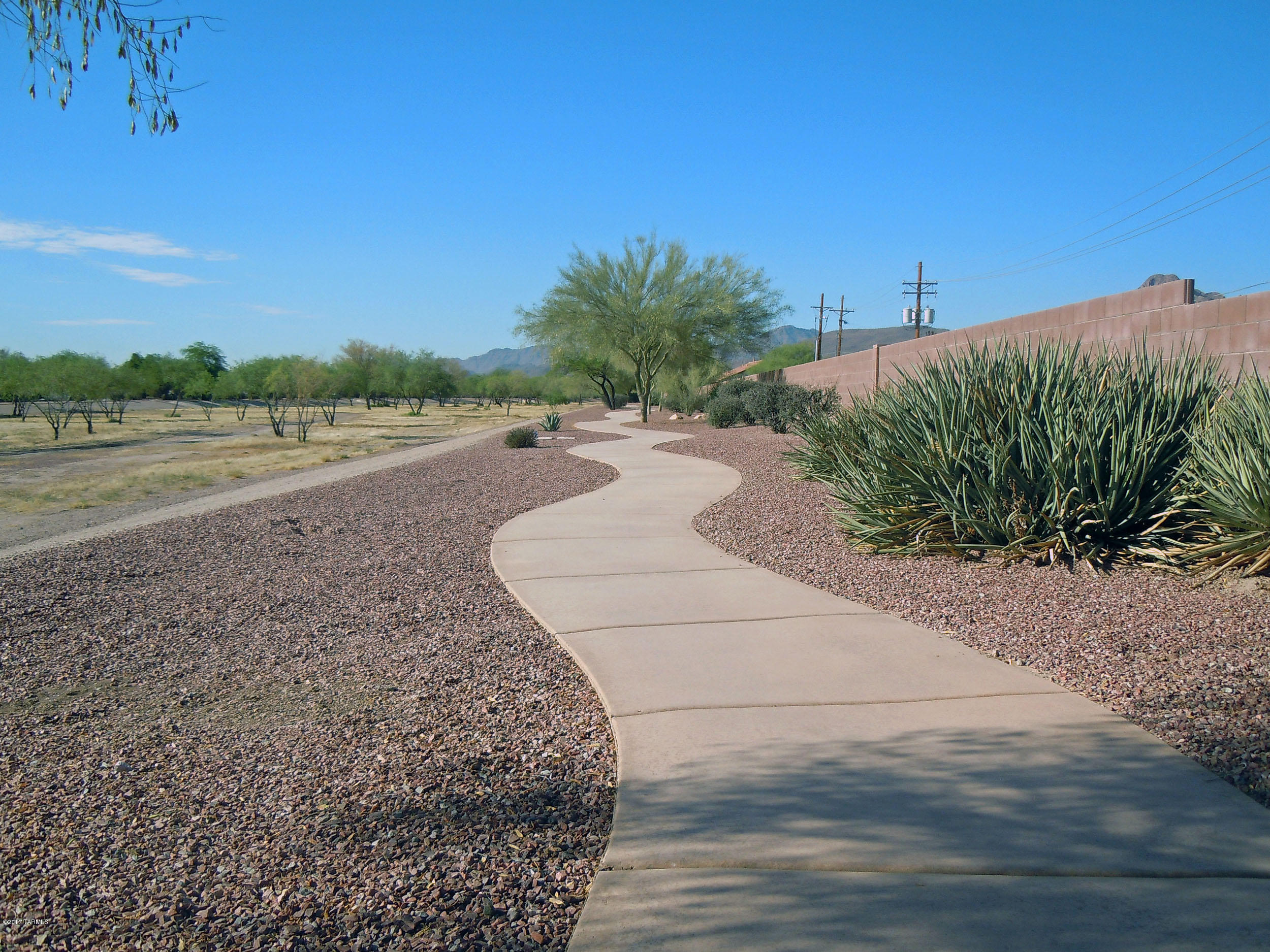 Continental Ranch Sunflower - Residential