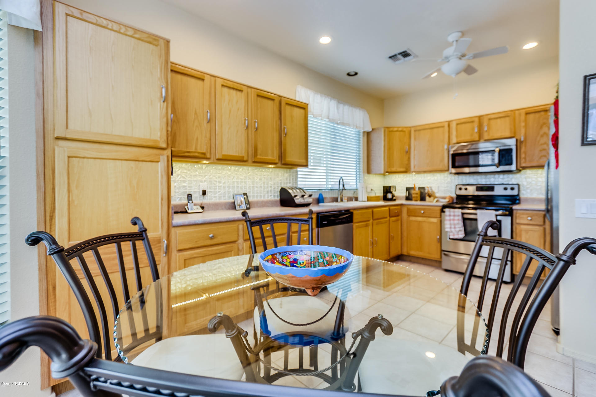 Continental Ranch Sunflower - Residential