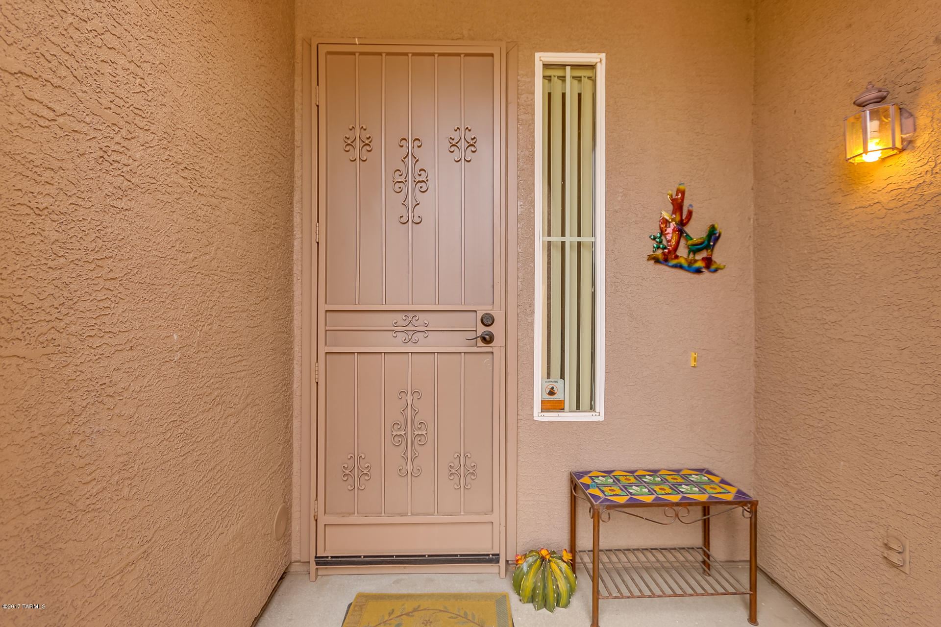 Continental Ranch Sunflower - Residential