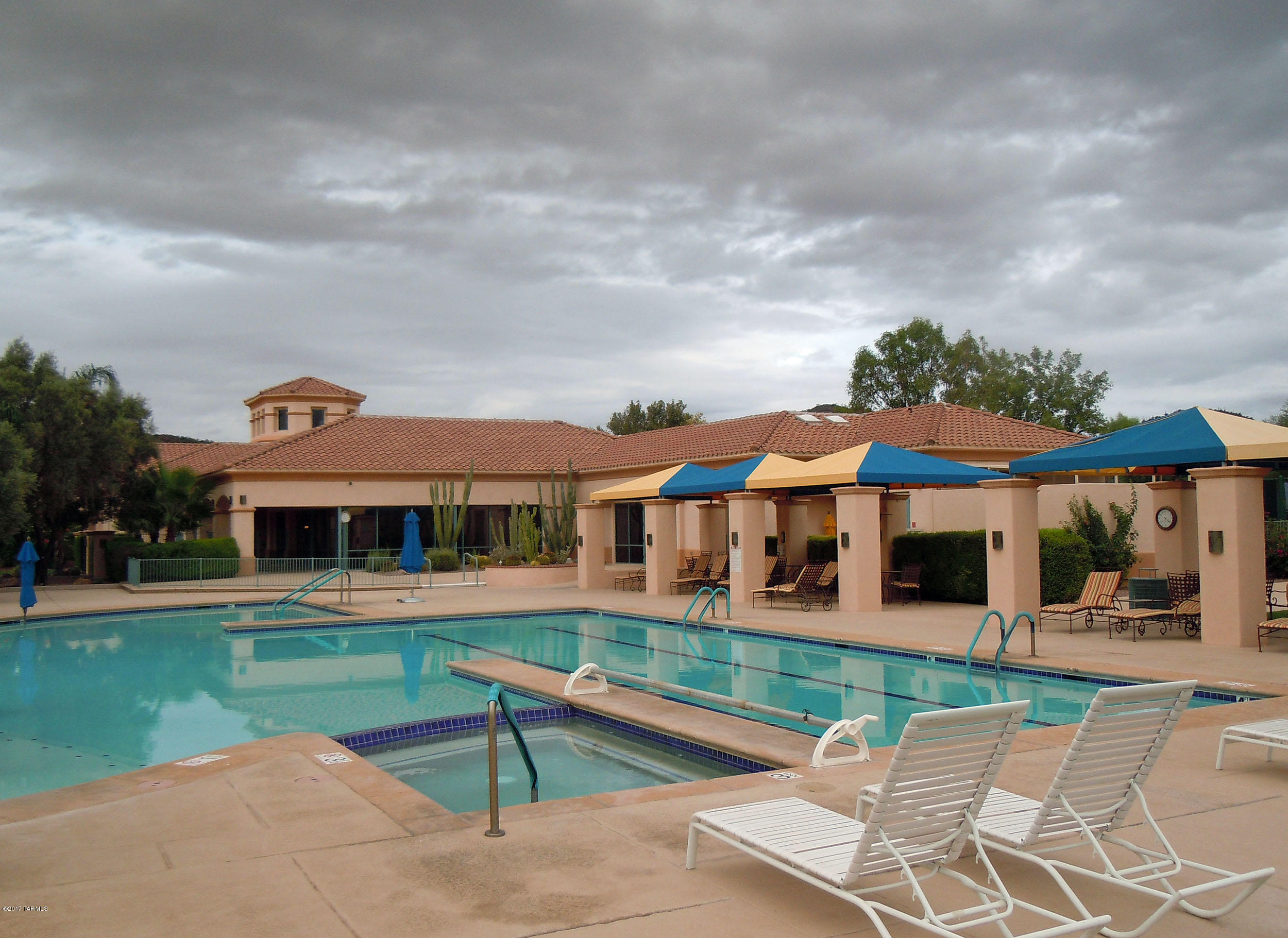 Continental Ranch Sunflower - Residential