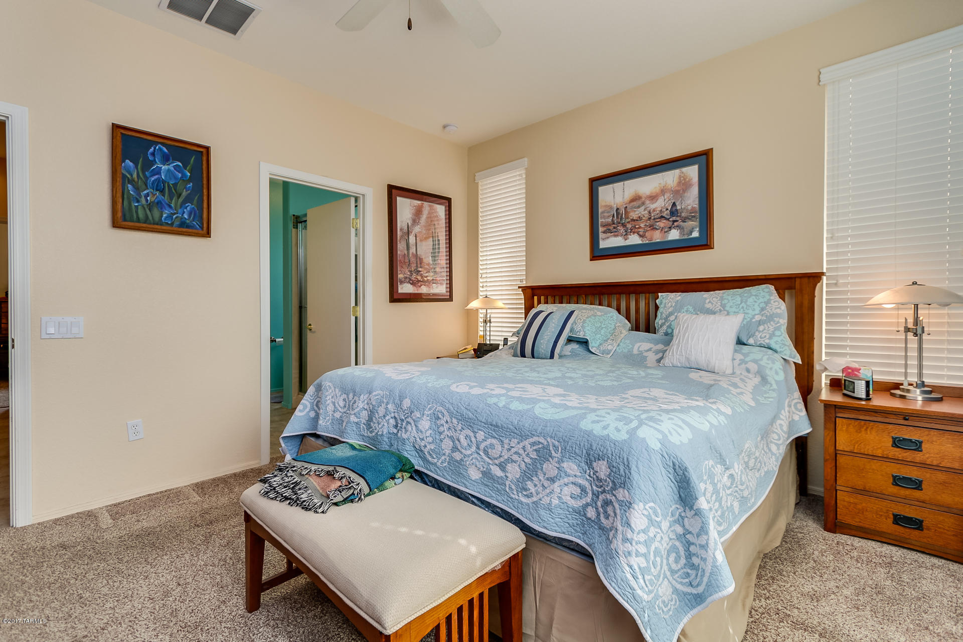 Continental Ranch Sunflower - Residential