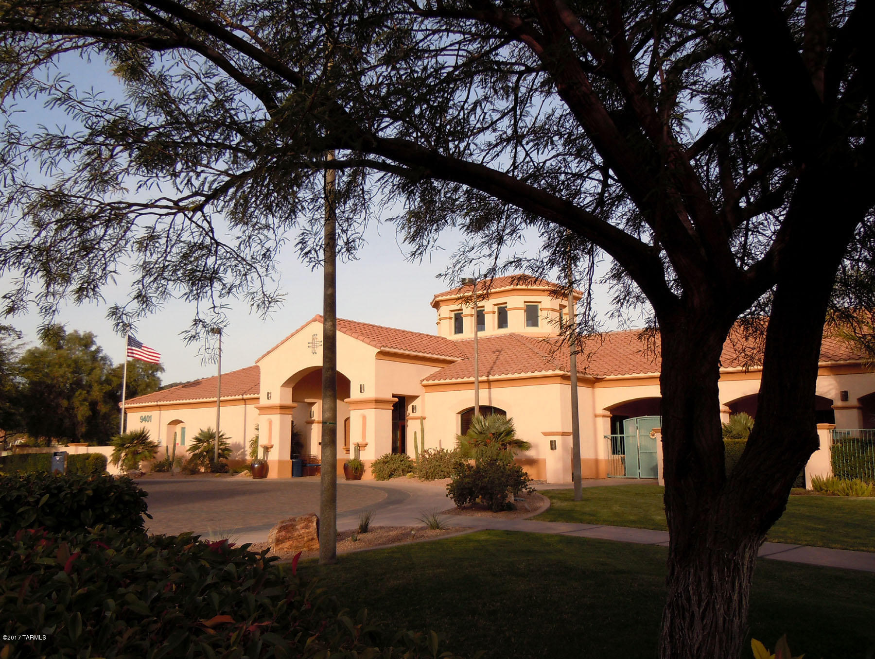 Continental Ranch Sunflower - Residential