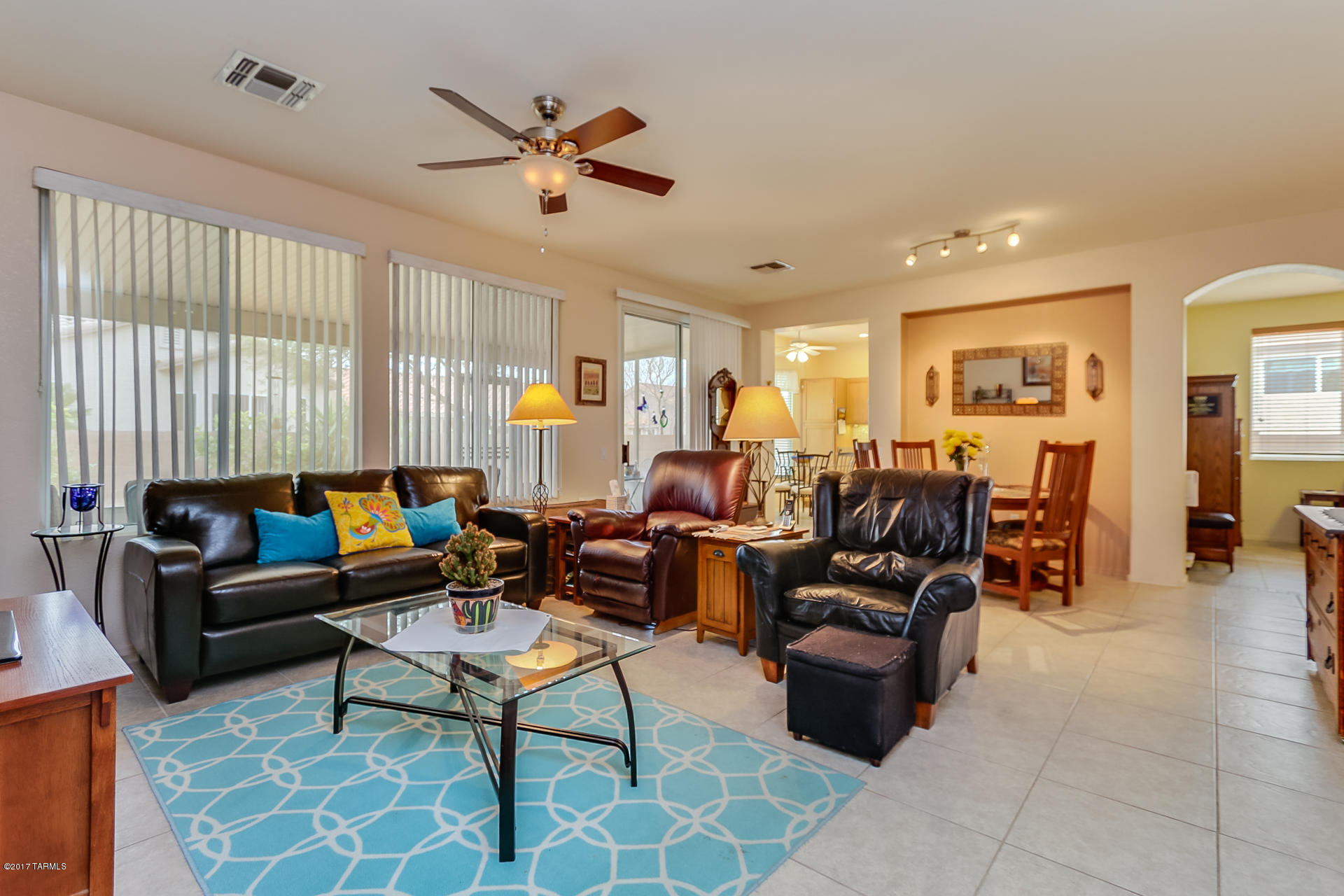 Continental Ranch Sunflower - Residential