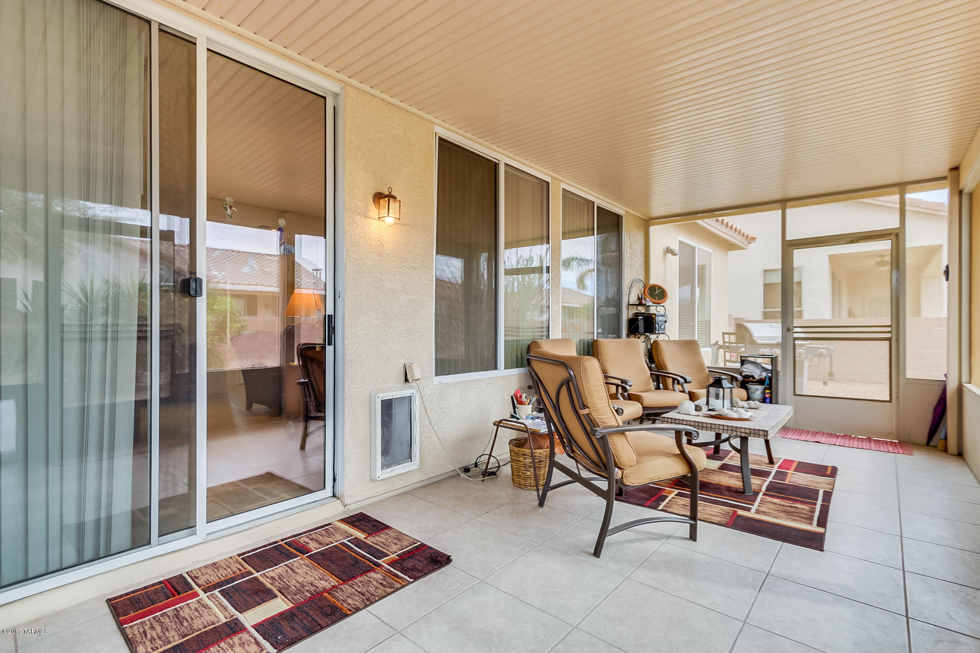 Continental Ranch Sunflower - Residential