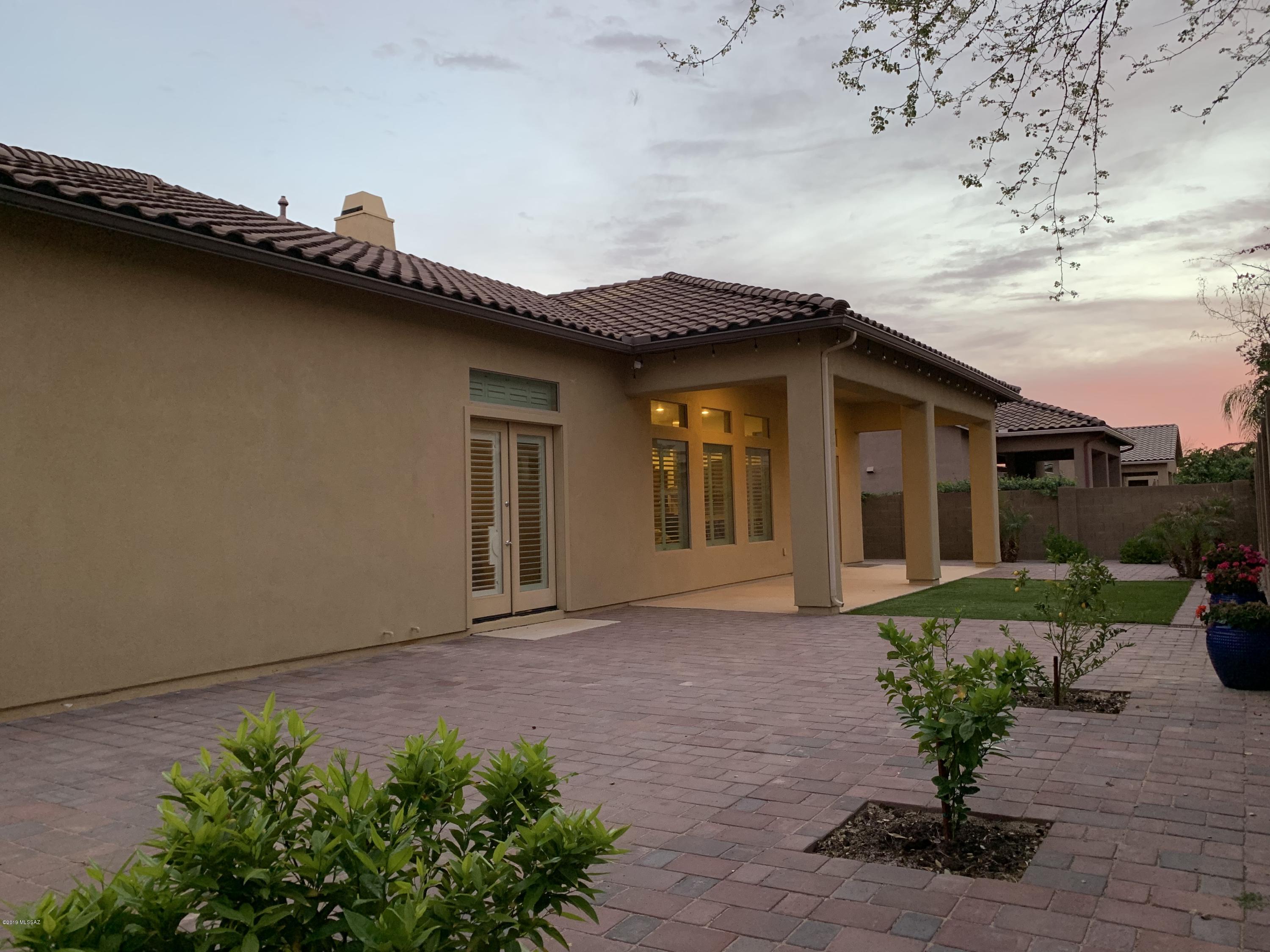 Rancho Vistoso NGHB 10 & 11 (1-360) - Residential