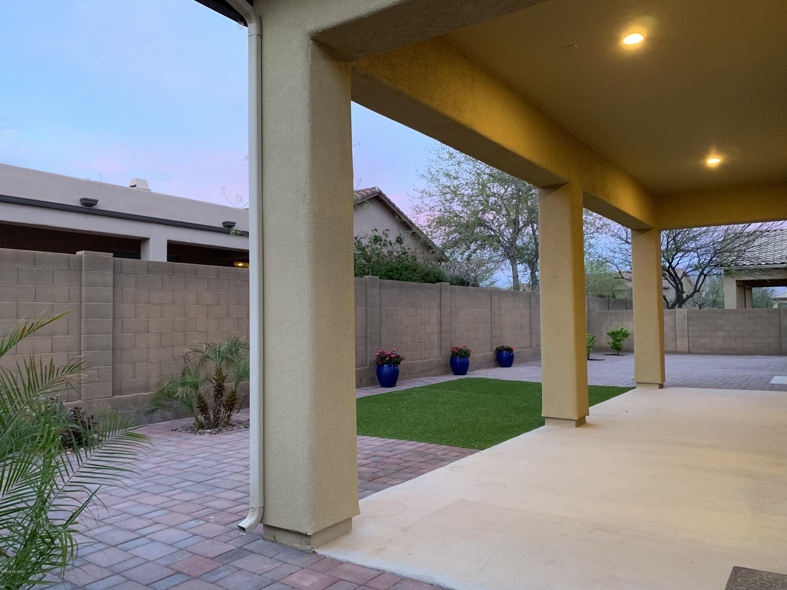 Rancho Vistoso NGHB 10 & 11 (1-360) - Residential