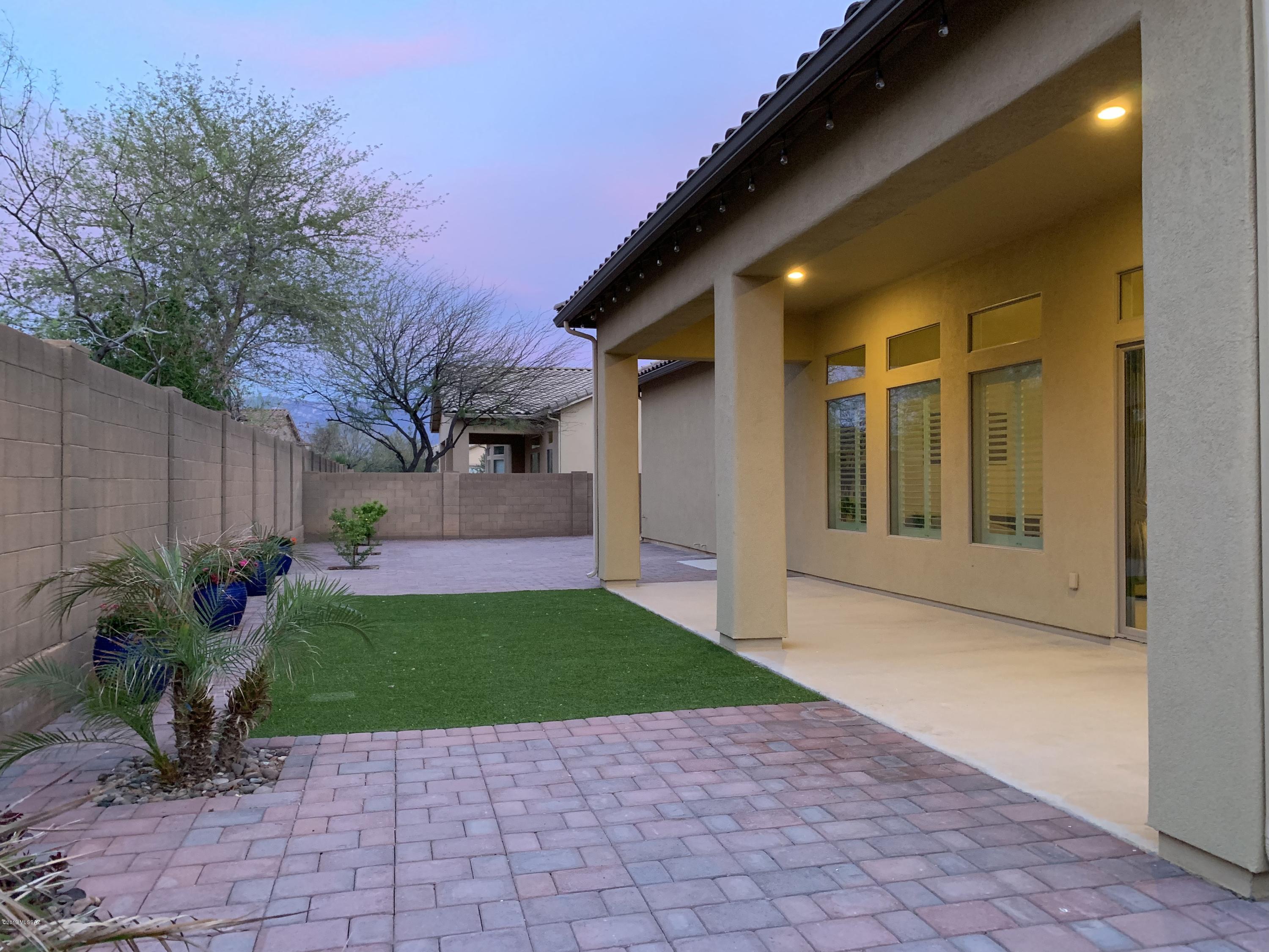 Rancho Vistoso NGHB 10 & 11 (1-360) - Residential