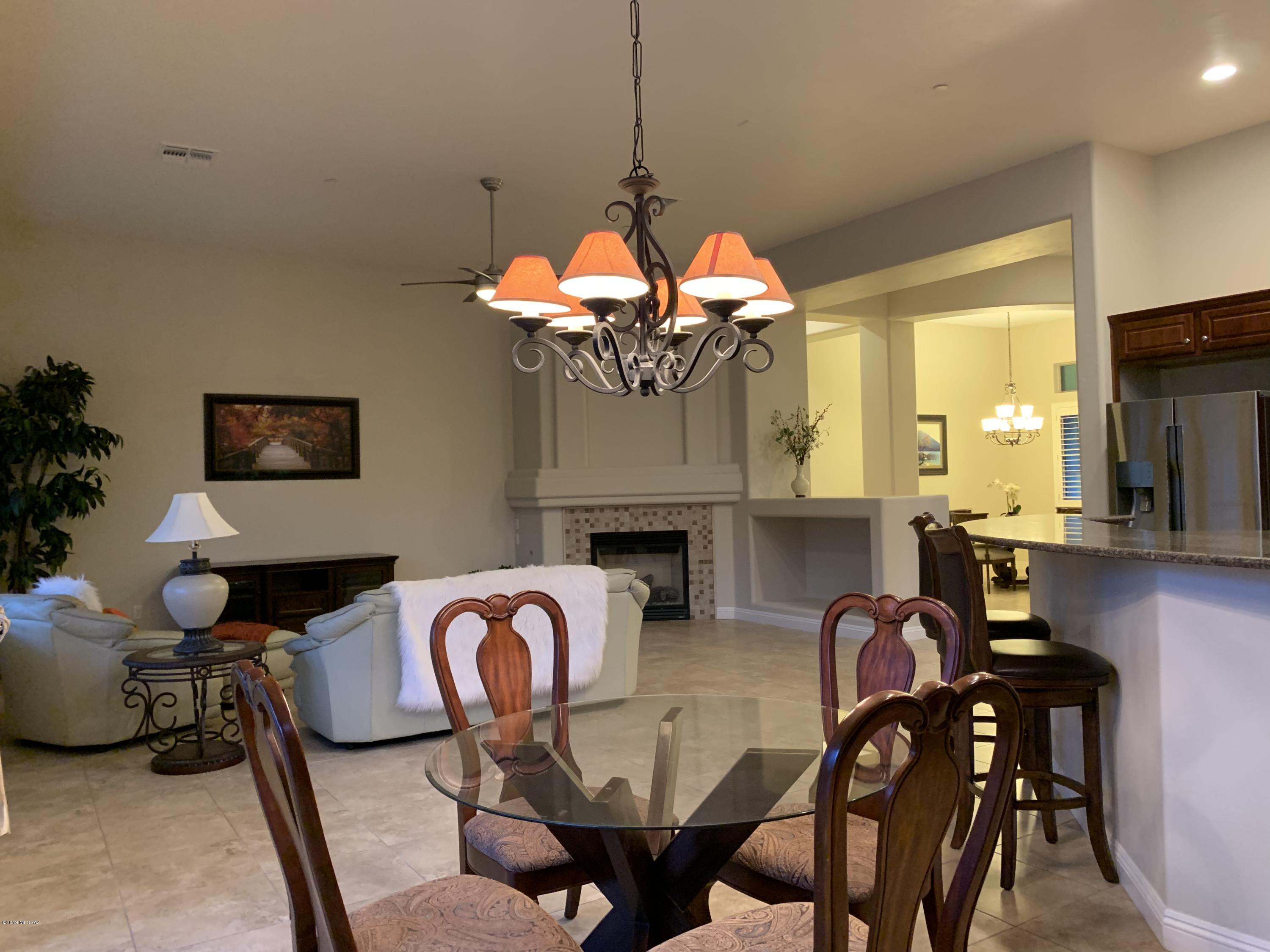 Rancho Vistoso NGHB 10 & 11 (1-360) - Residential