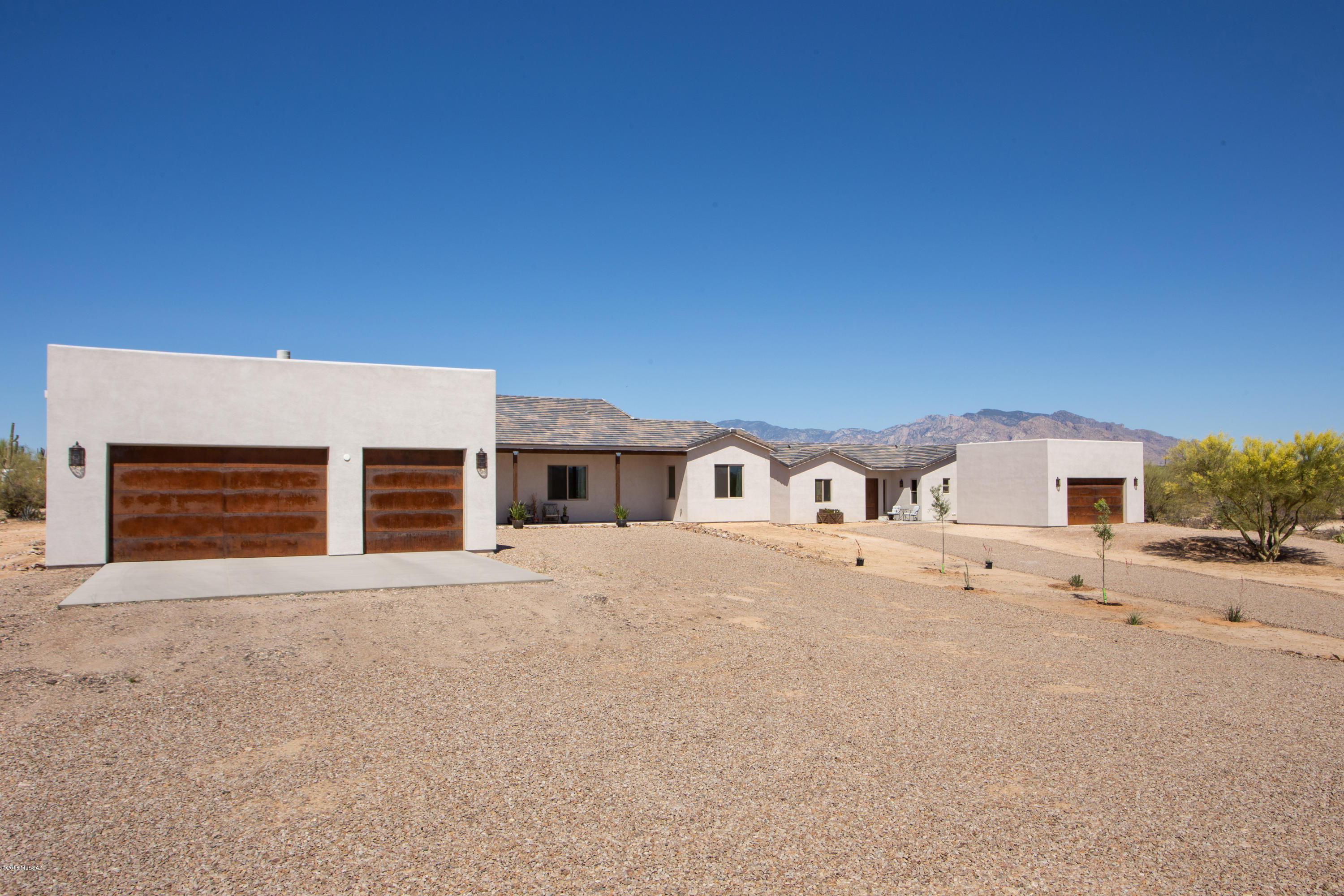 Unsubdivided - Residential