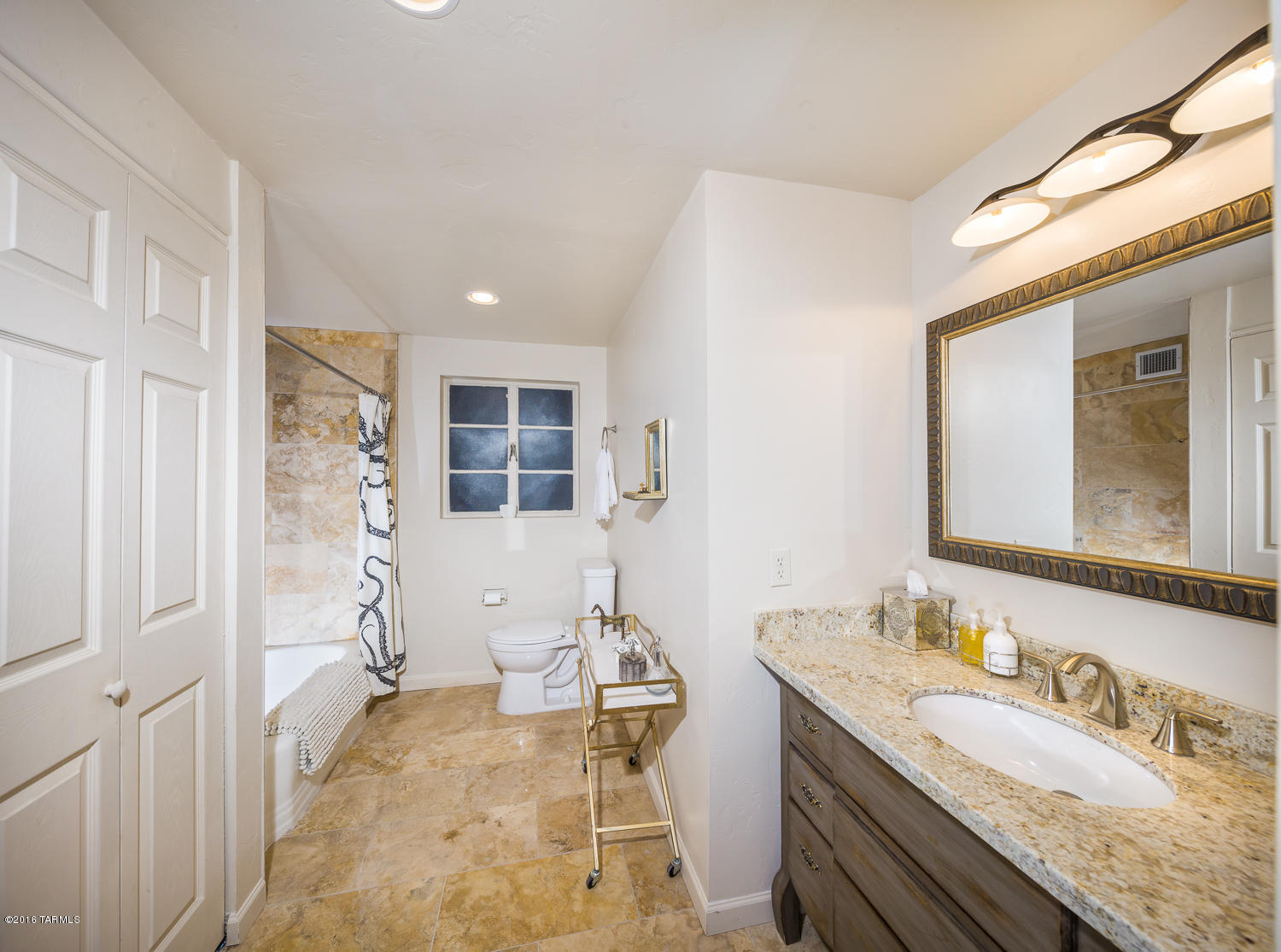 San Clemente Annex - Residential