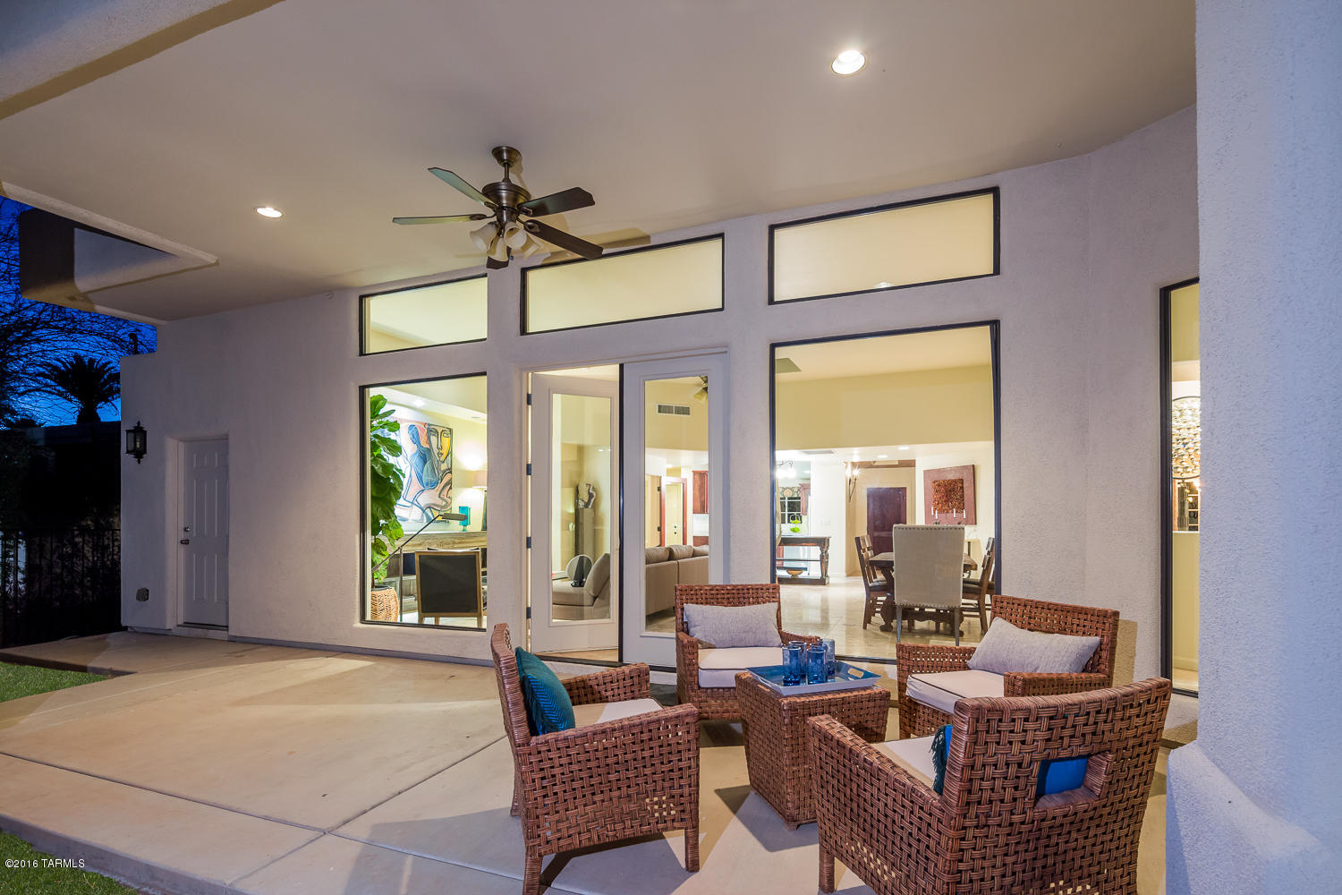 San Clemente Annex - Residential