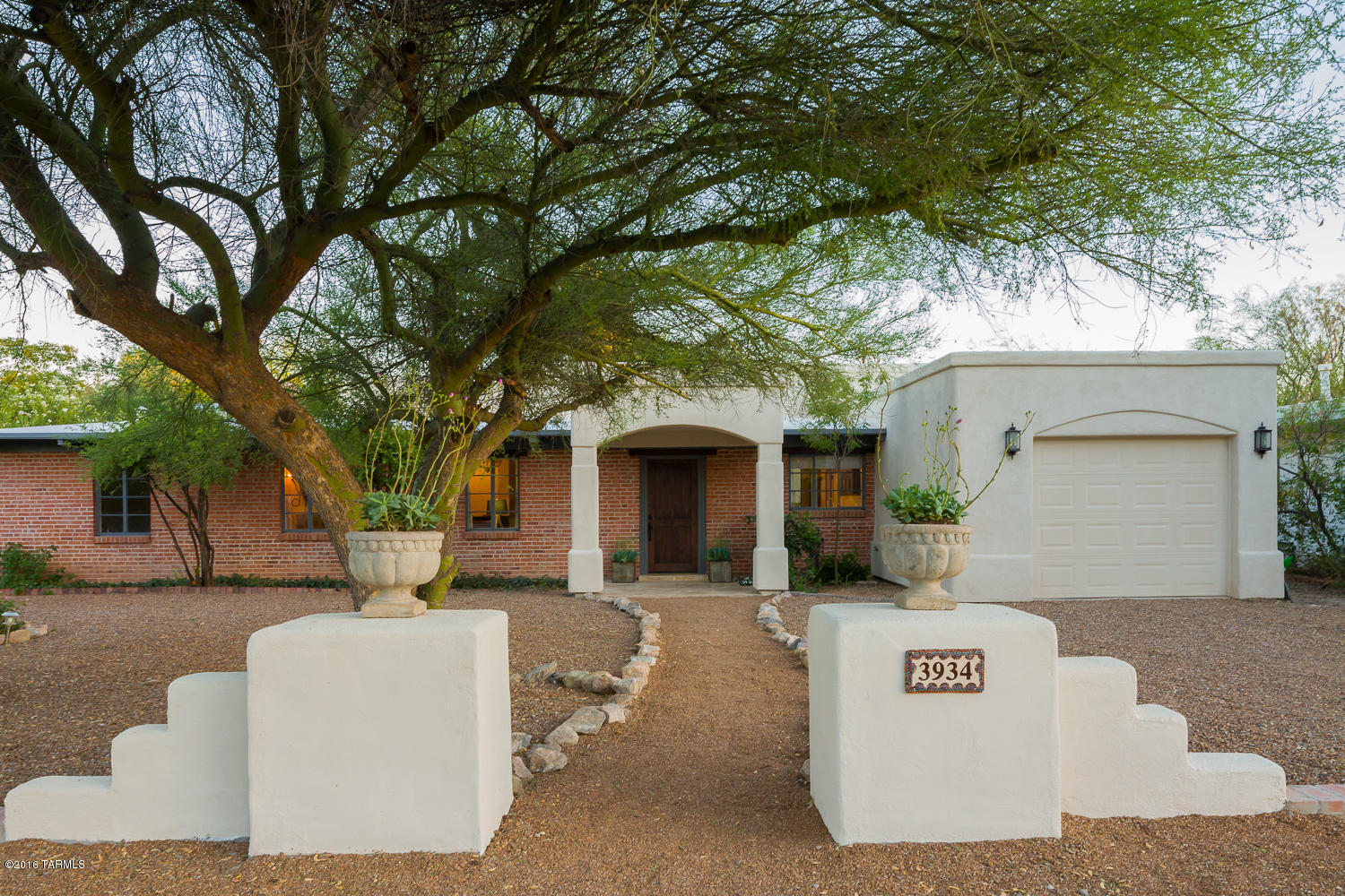 San Clemente Annex - Residential