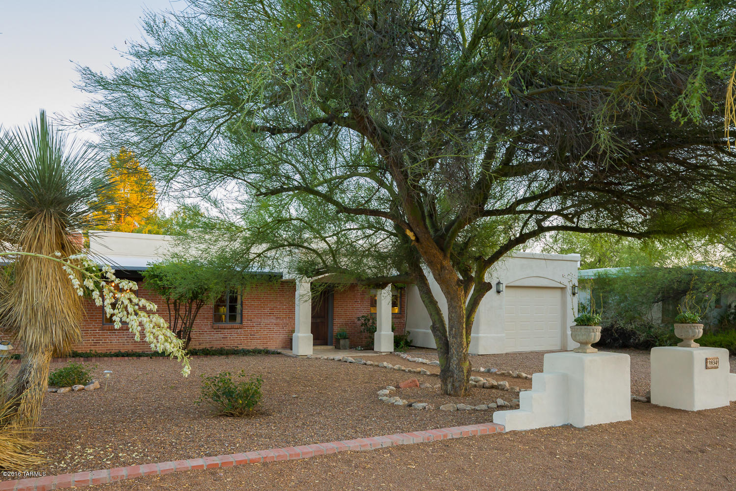 San Clemente Annex - Residential