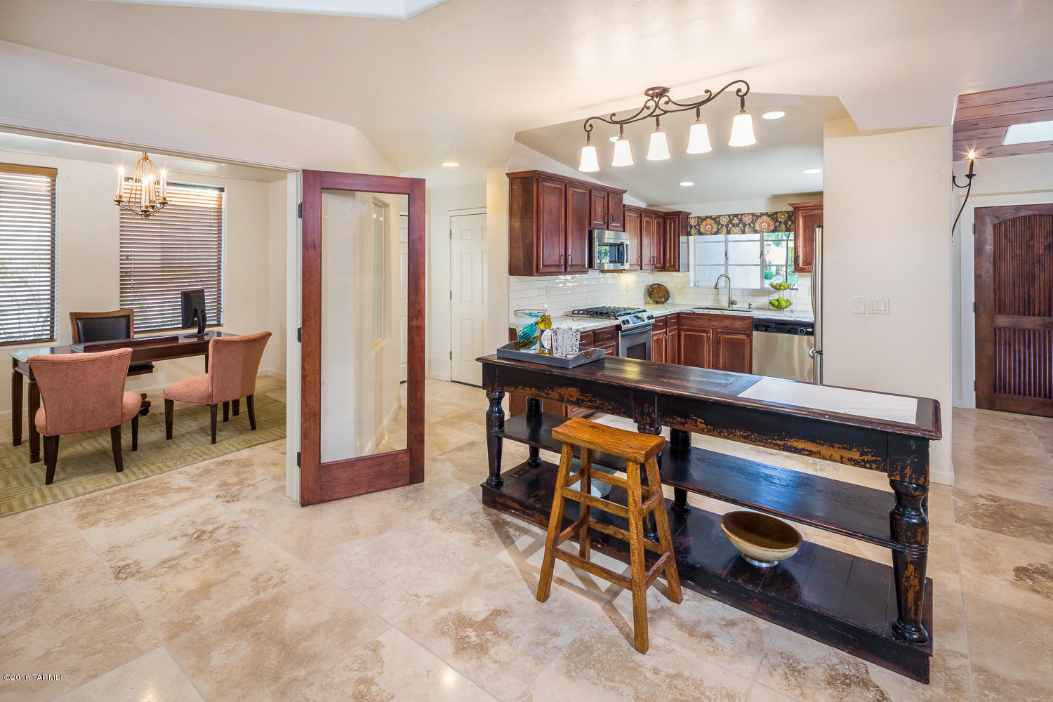 San Clemente Annex - Residential