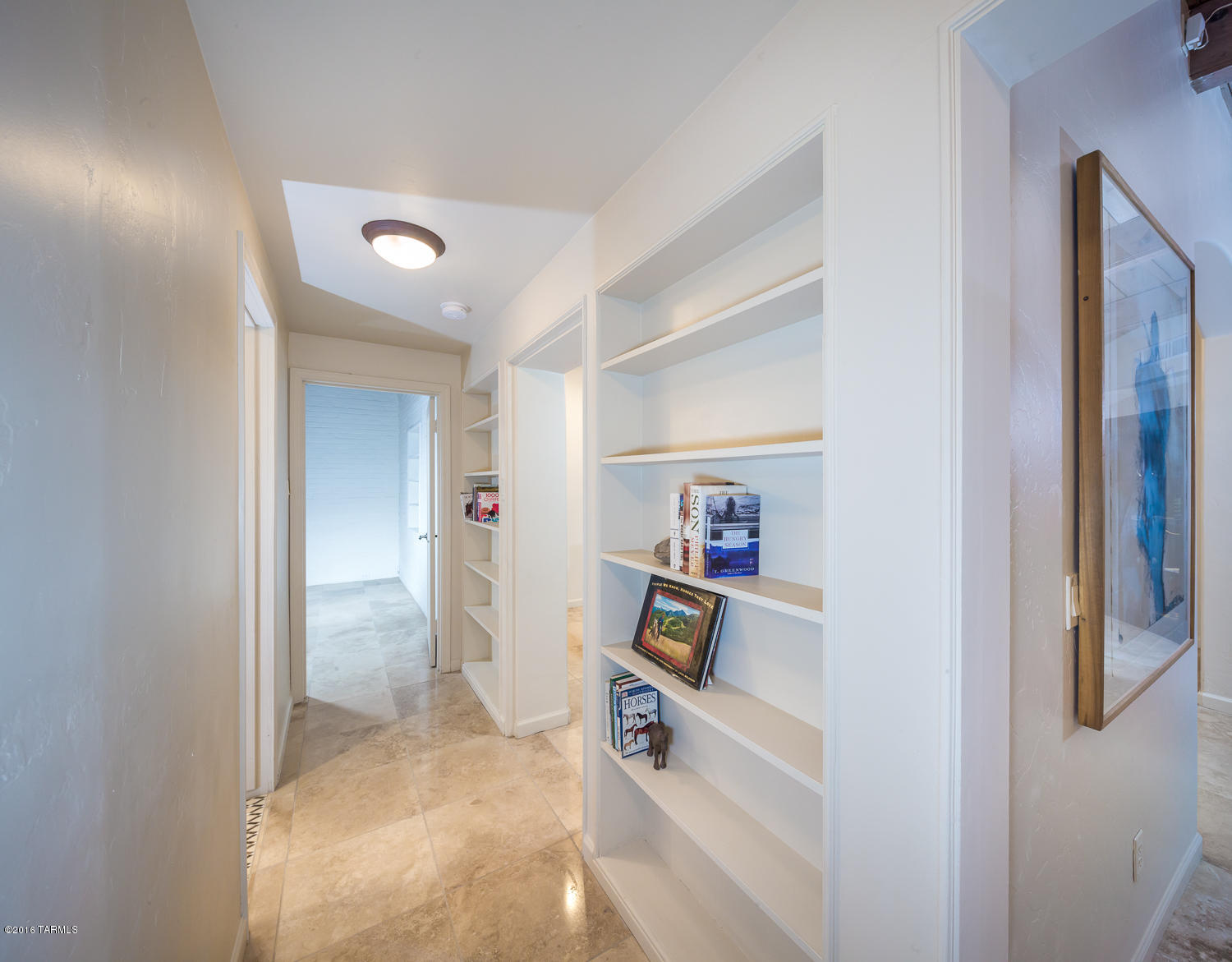 San Clemente Annex - Residential