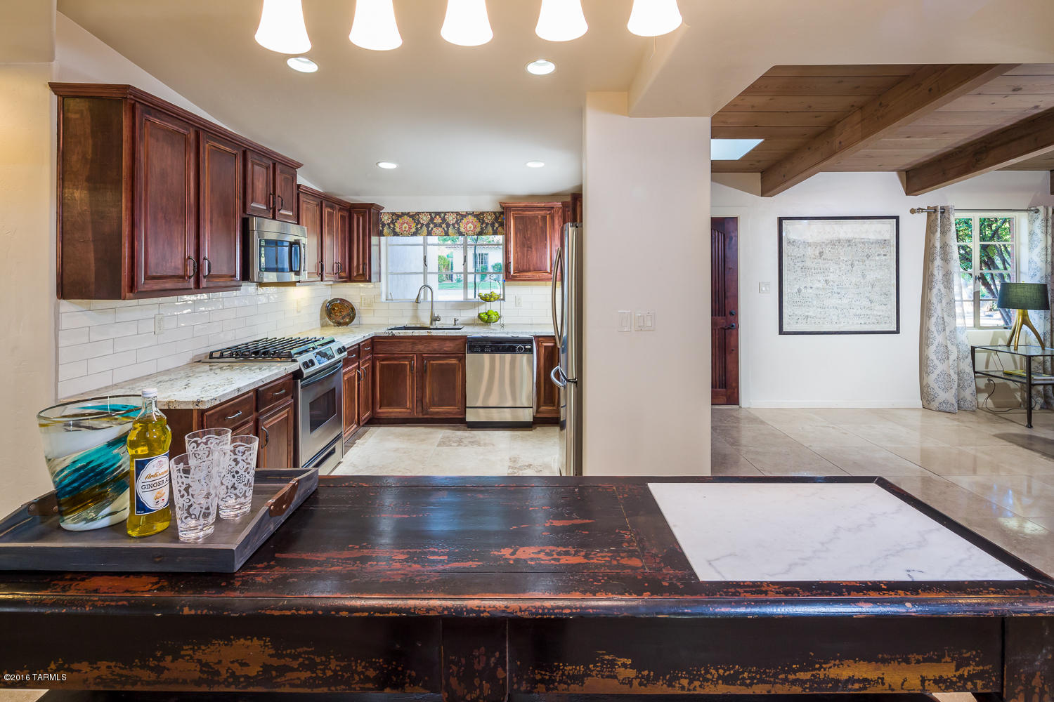 San Clemente Annex - Residential