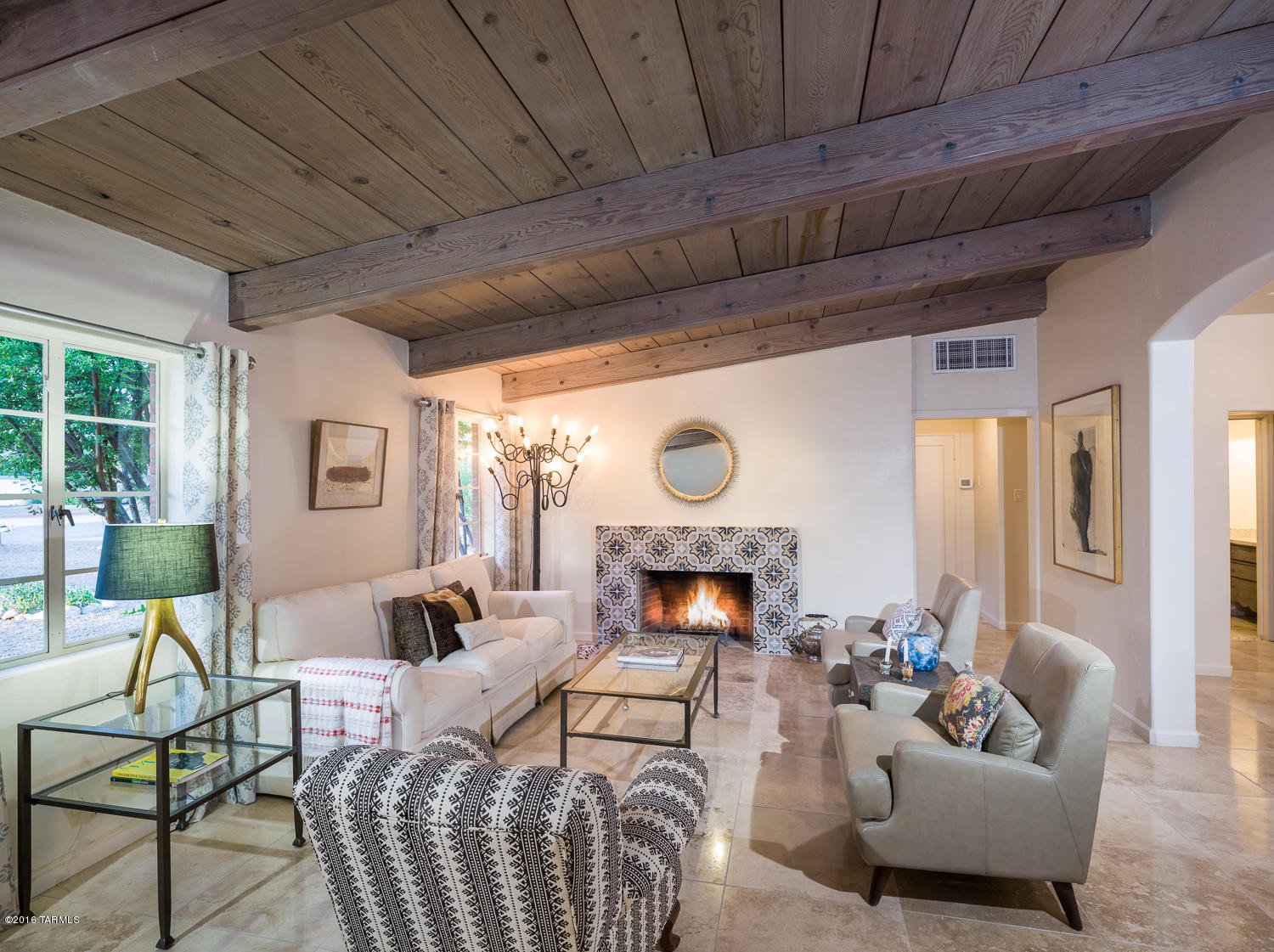 San Clemente Annex - Residential