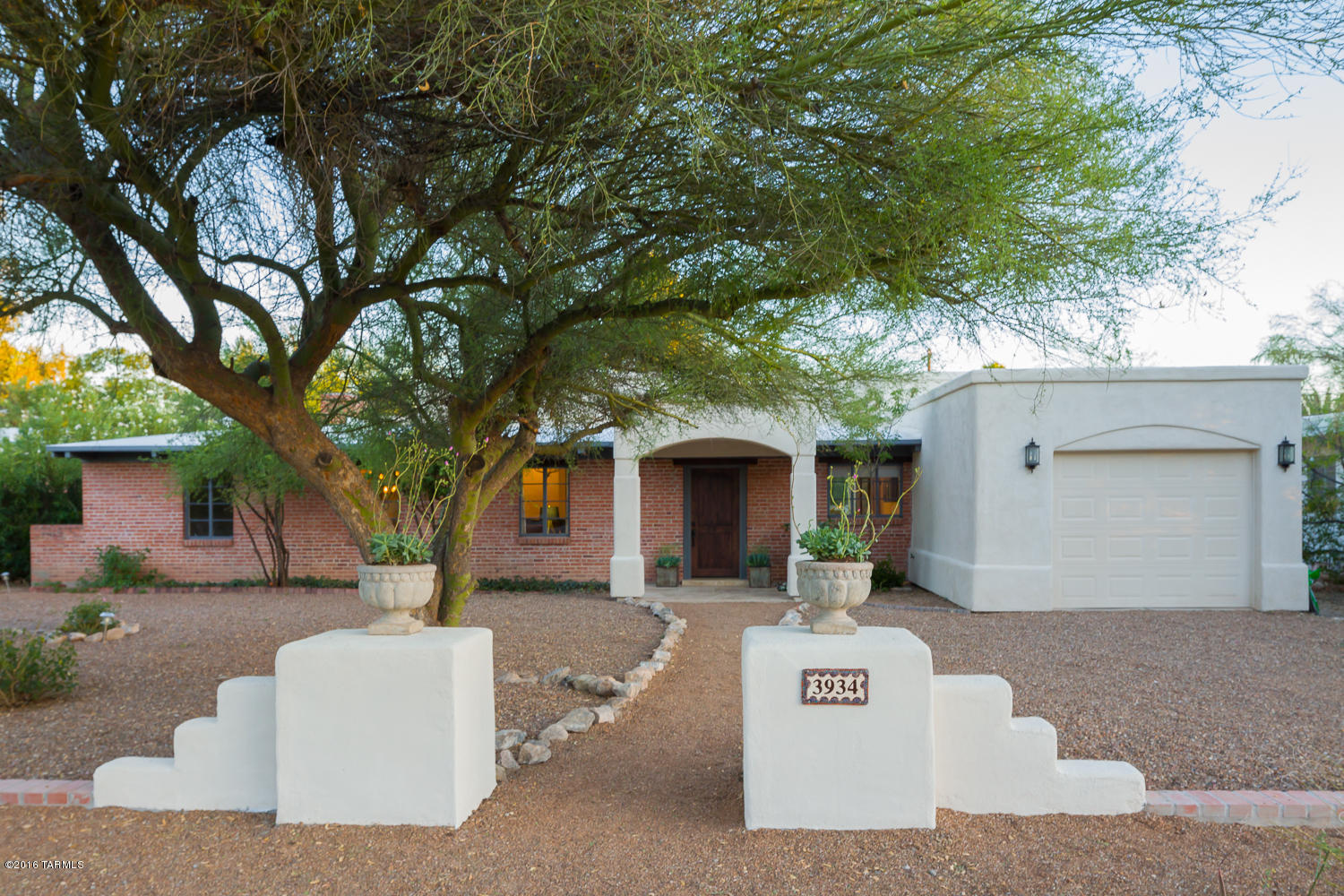 San Clemente Annex - Residential
