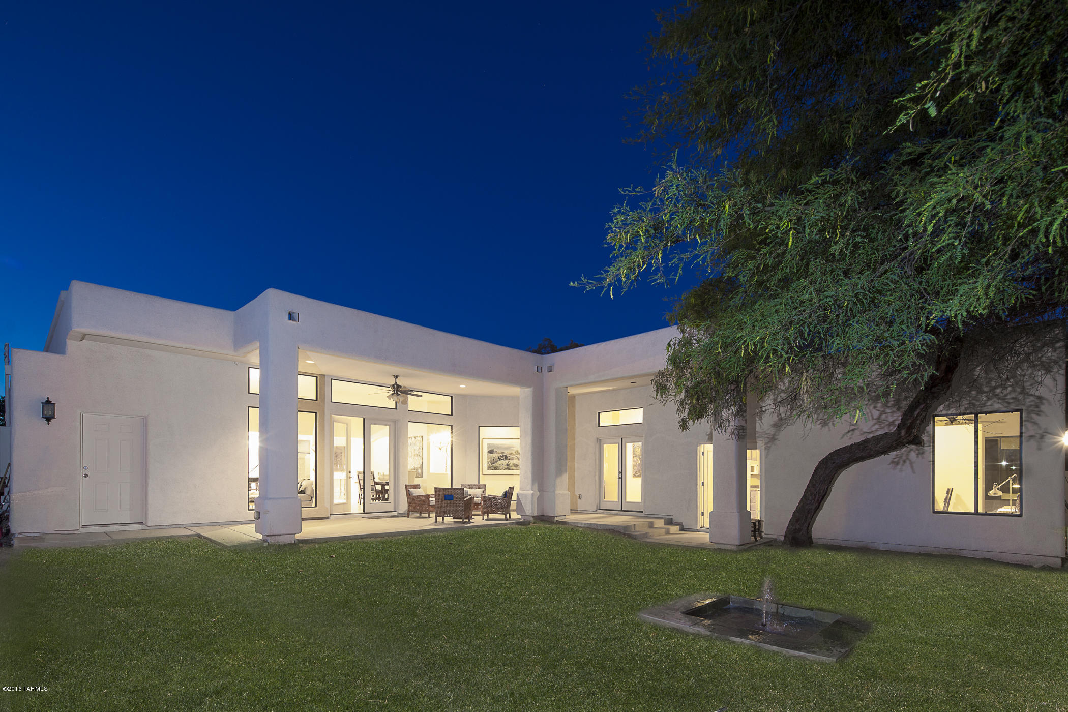 San Clemente Annex - Residential