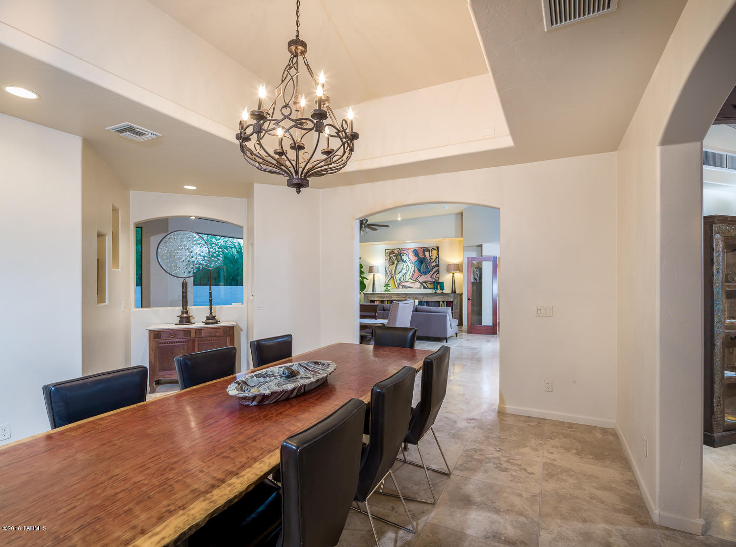 San Clemente Annex - Residential