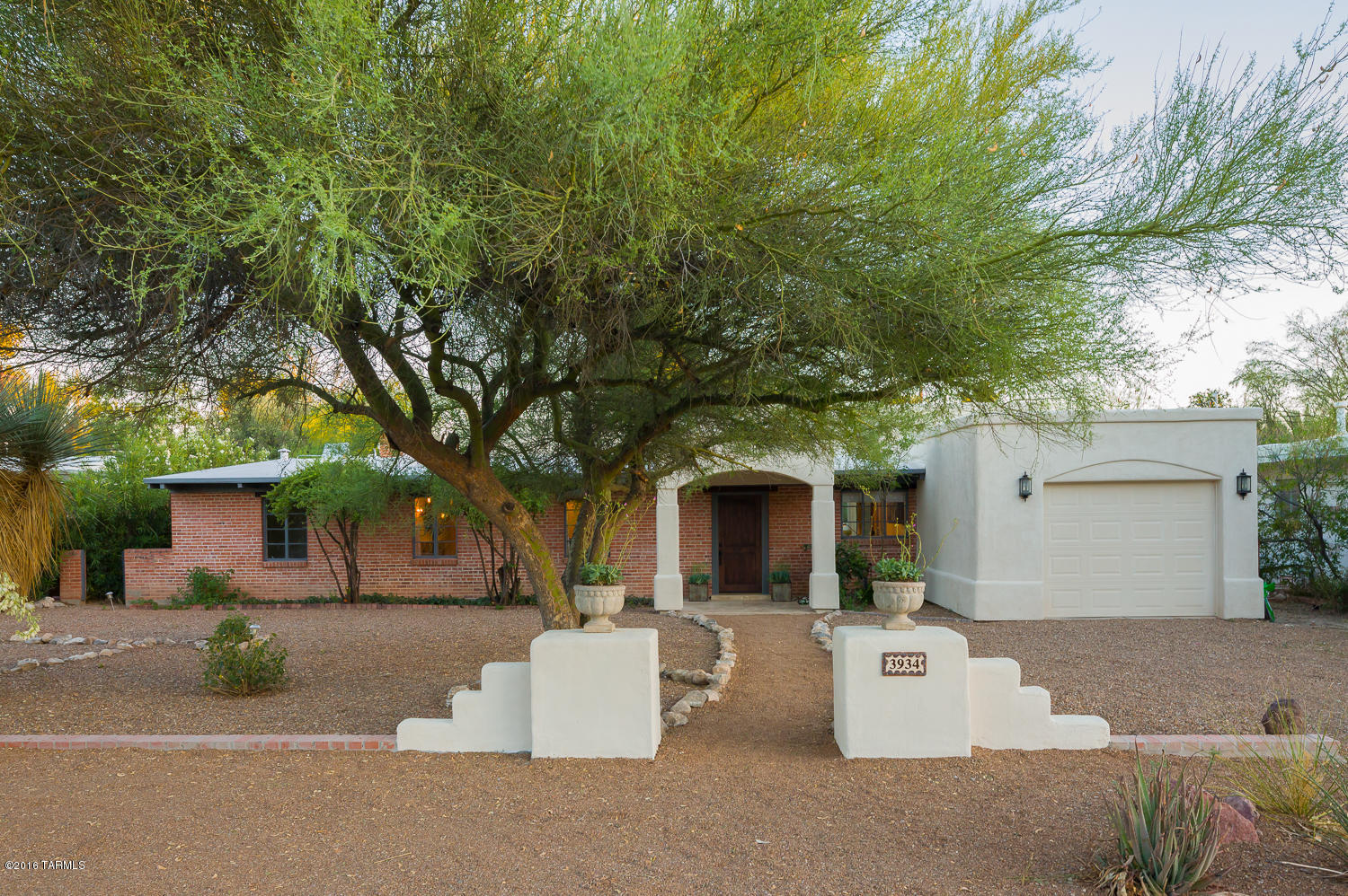 San Clemente Annex - Residential