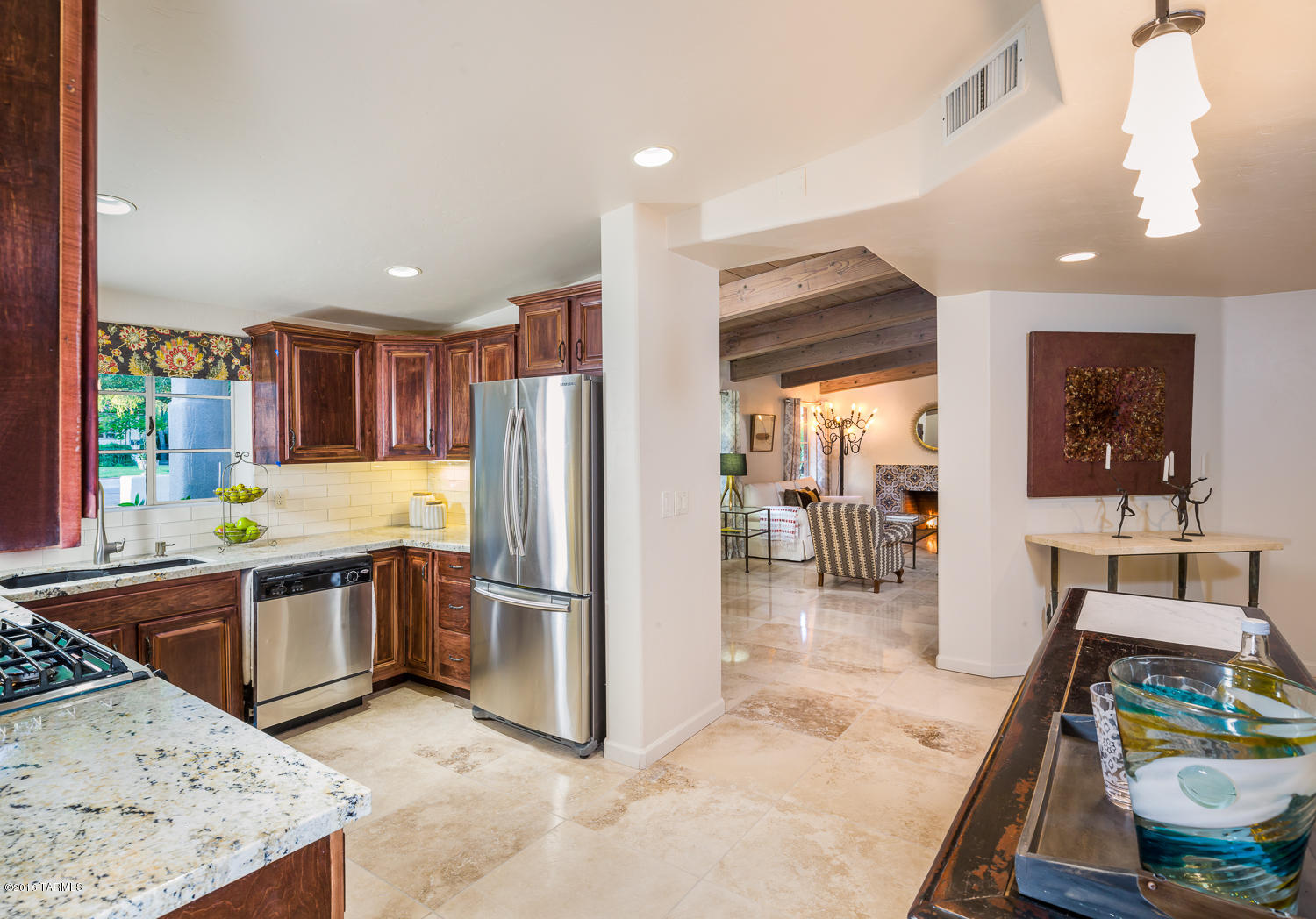 San Clemente Annex - Residential