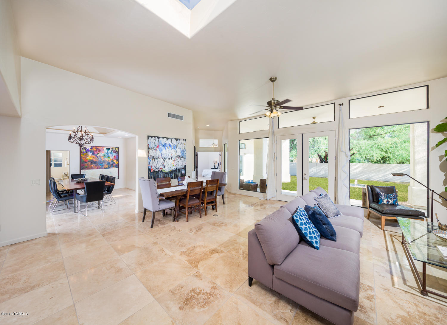 San Clemente Annex - Residential