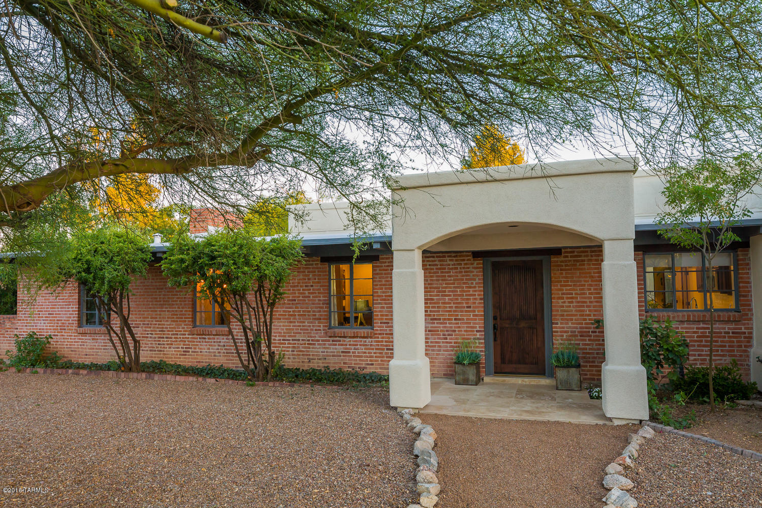 San Clemente Annex - Residential
