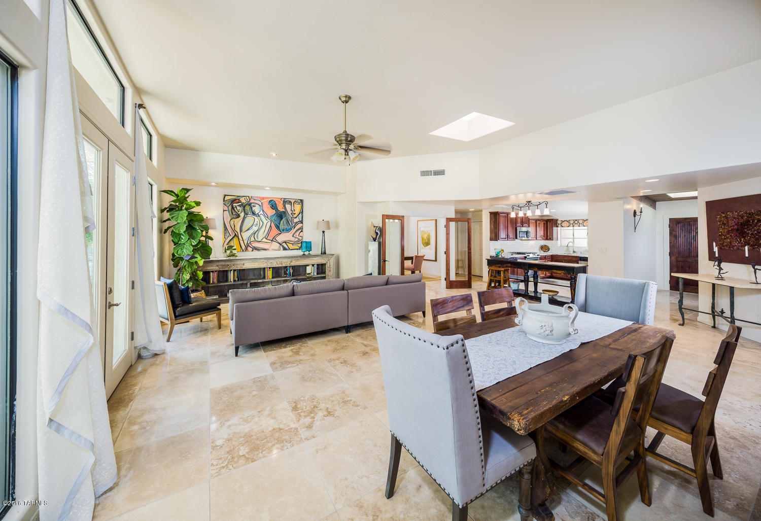 San Clemente Annex - Residential