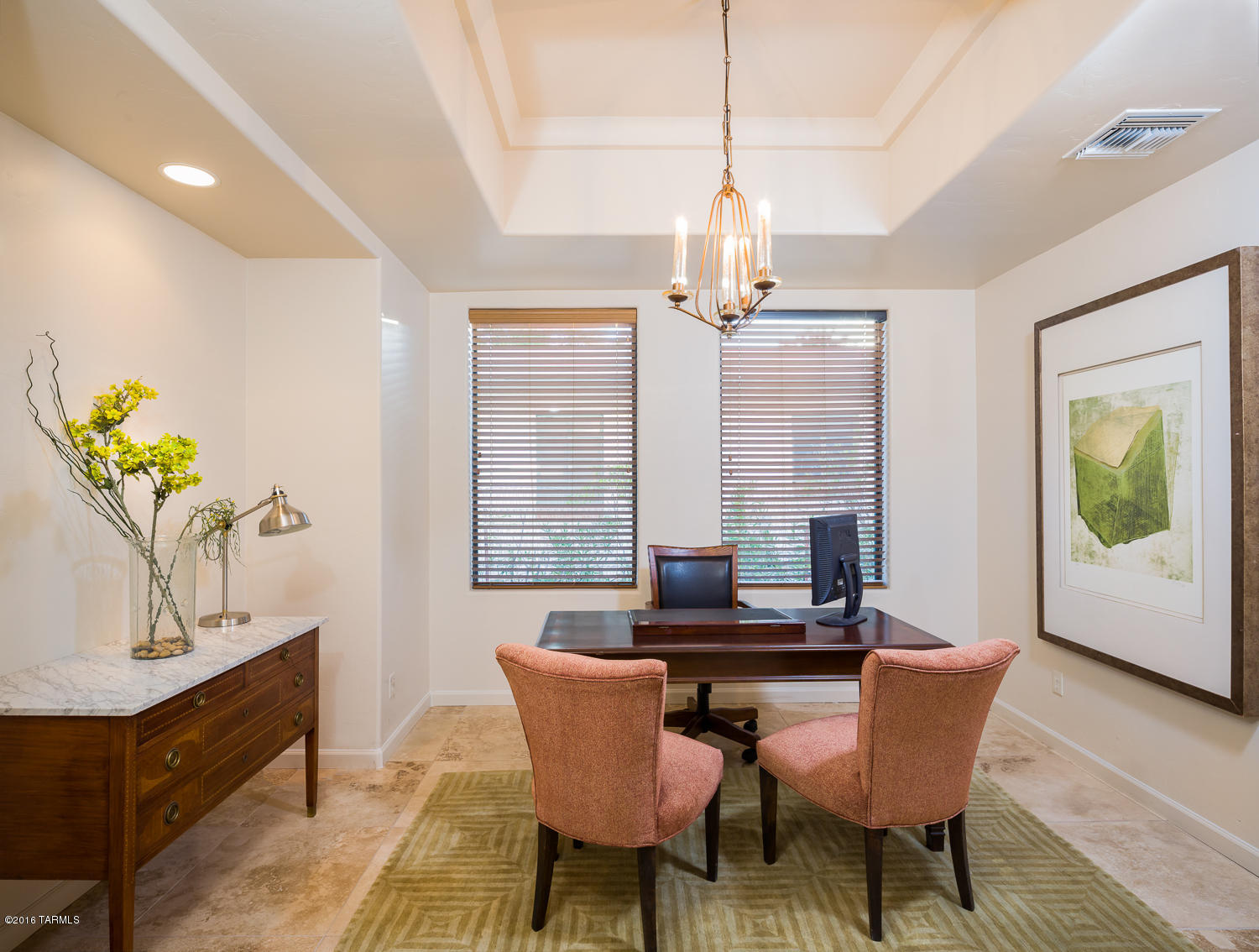 San Clemente Annex - Residential