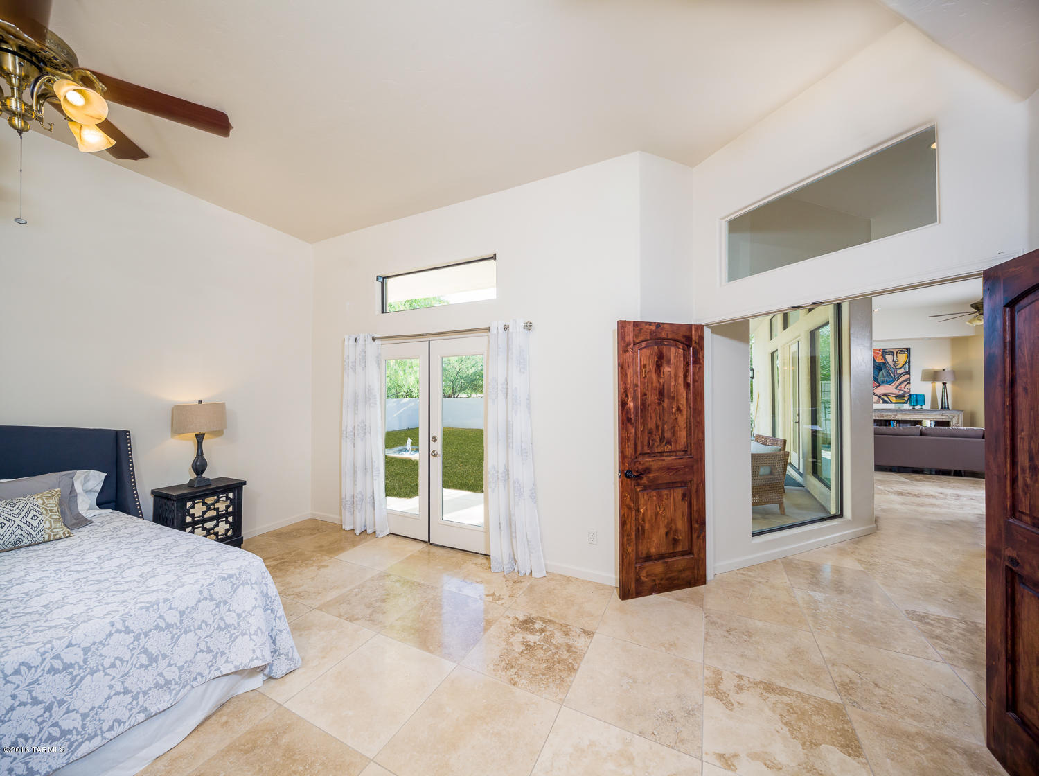 San Clemente Annex - Residential