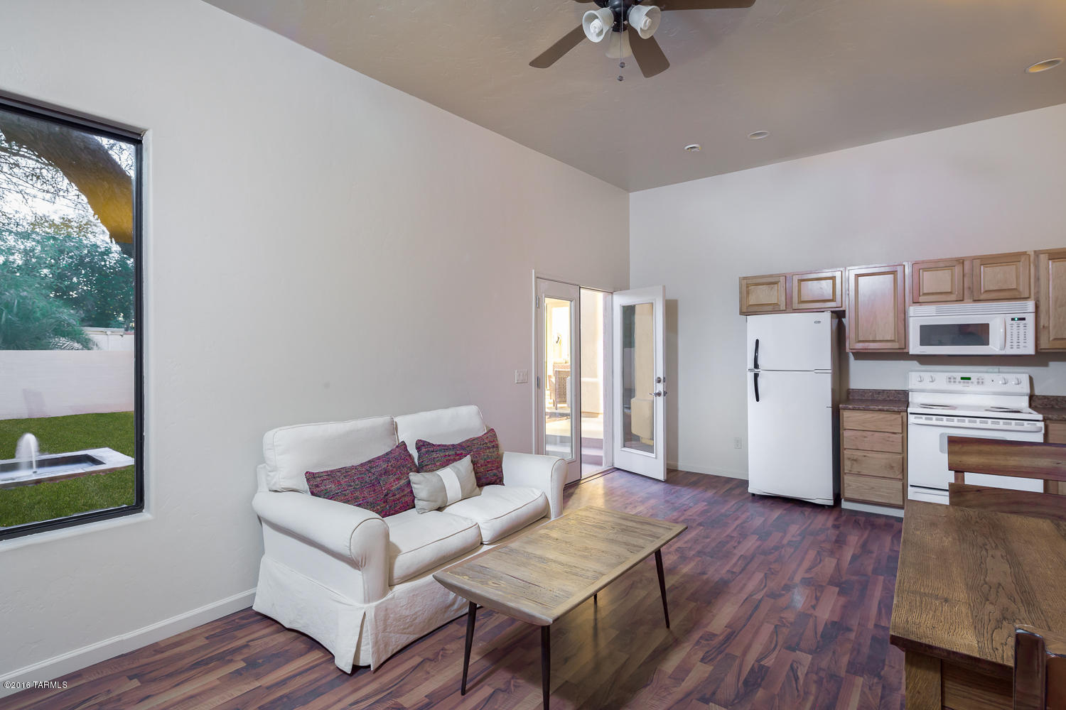San Clemente Annex - Residential