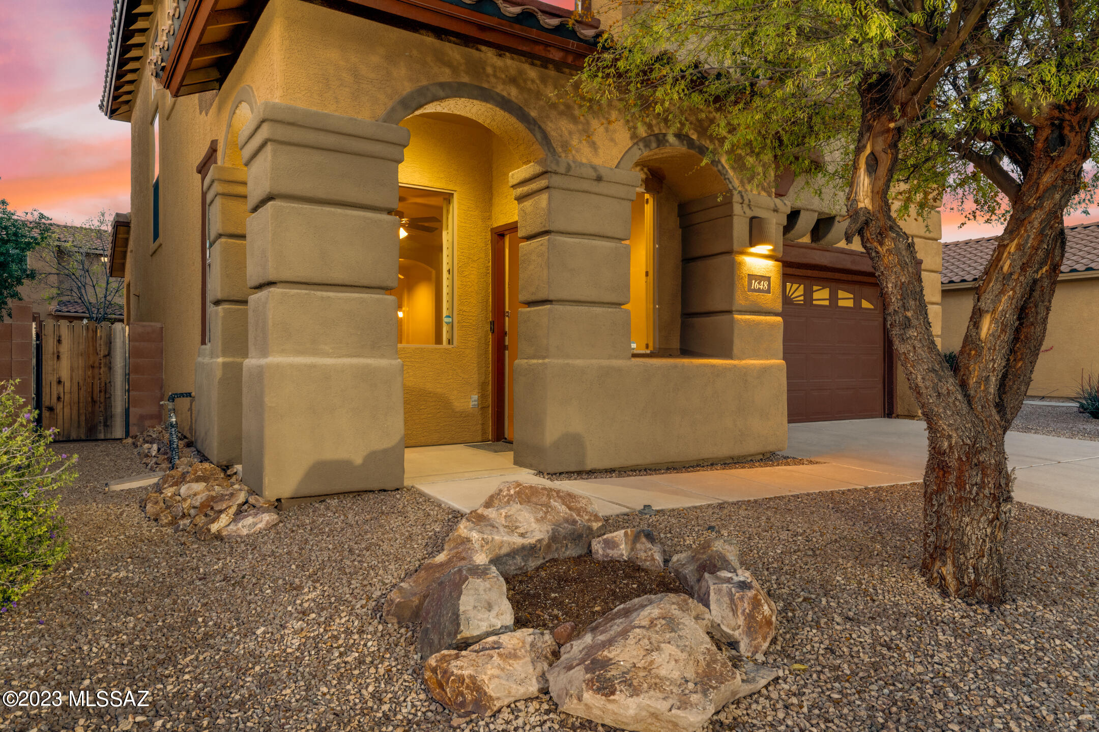 Paseo del Rio - Residential