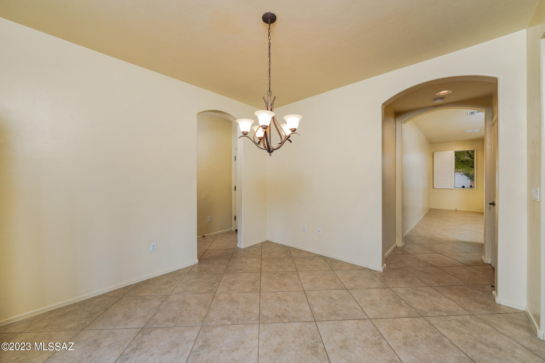 Paseo del Rio - Residential