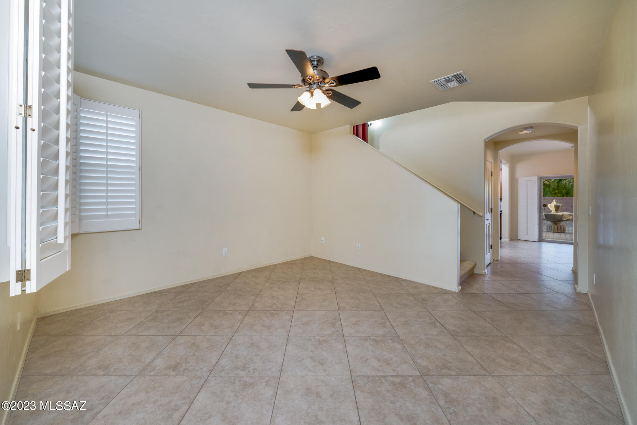 Paseo del Rio - Residential