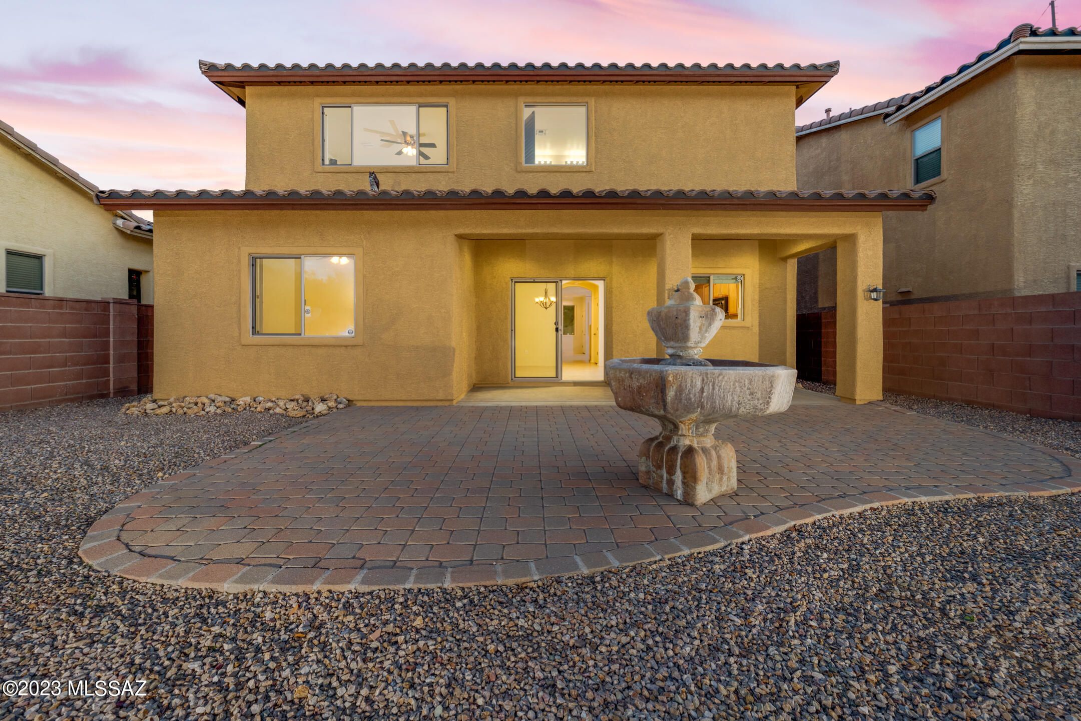 Paseo del Rio - Residential