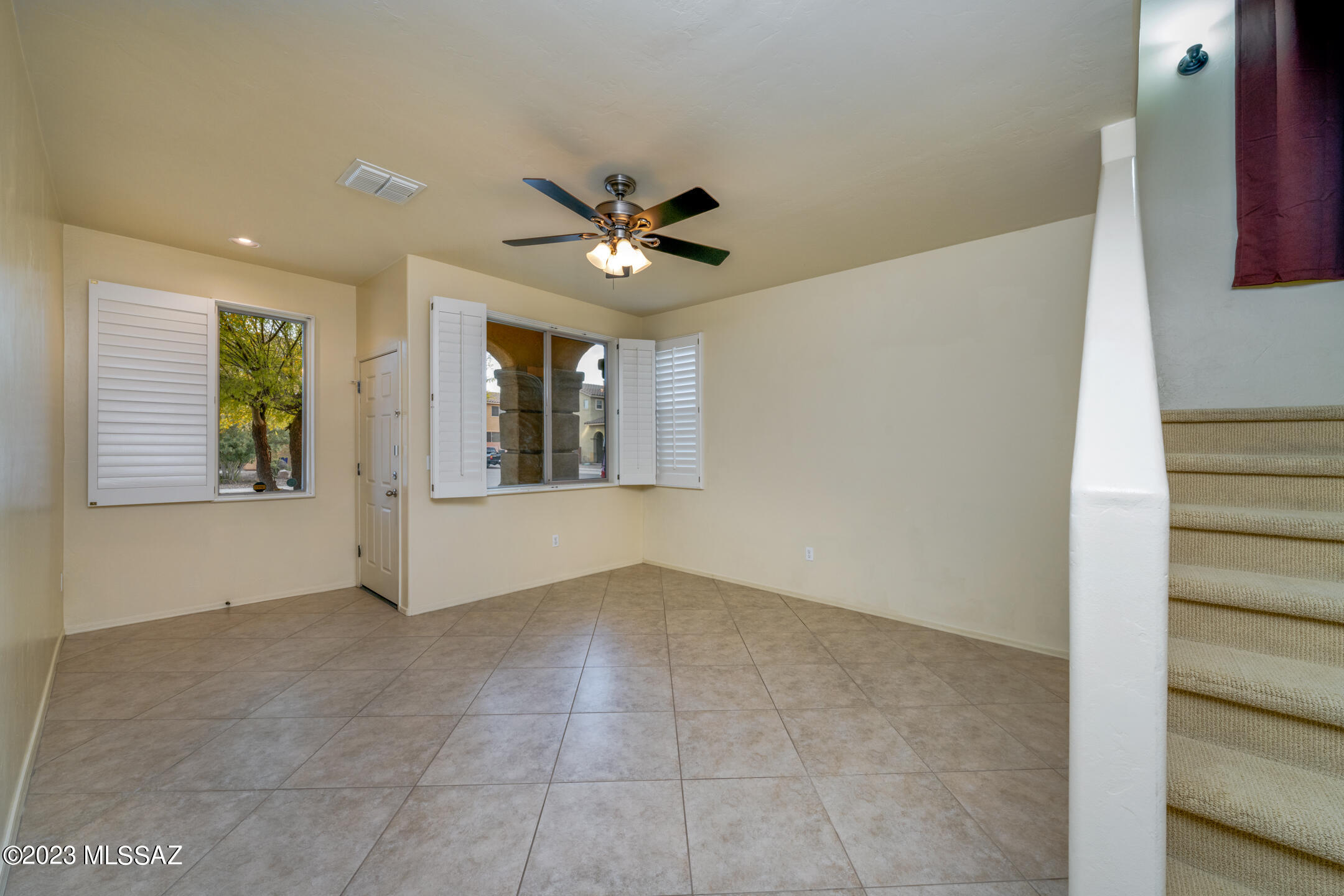 Paseo del Rio - Residential