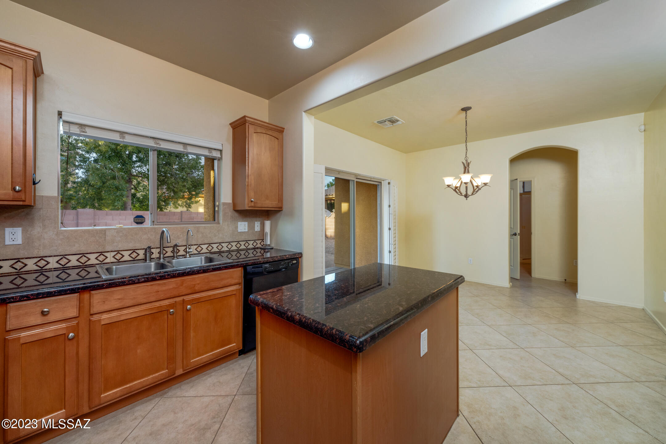 Paseo del Rio - Residential
